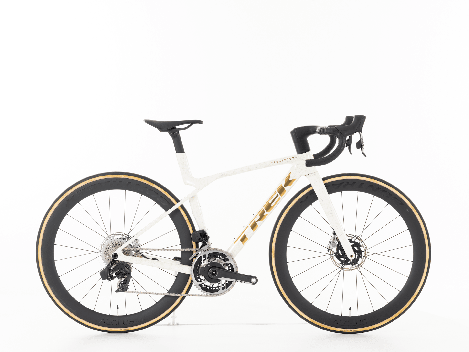 Madone SLR 8 AXS Gen 8 - 2025, X-Small