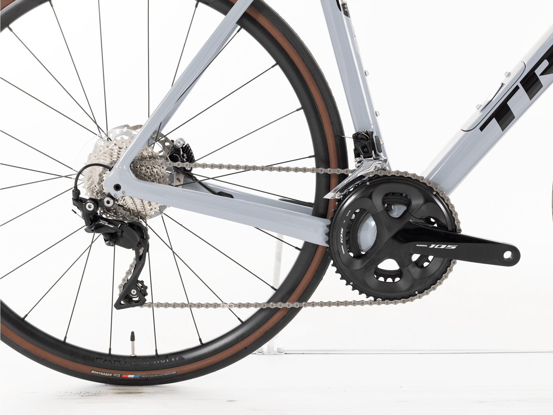 Domane SL 5 Gen 4 - 2023, 56cm