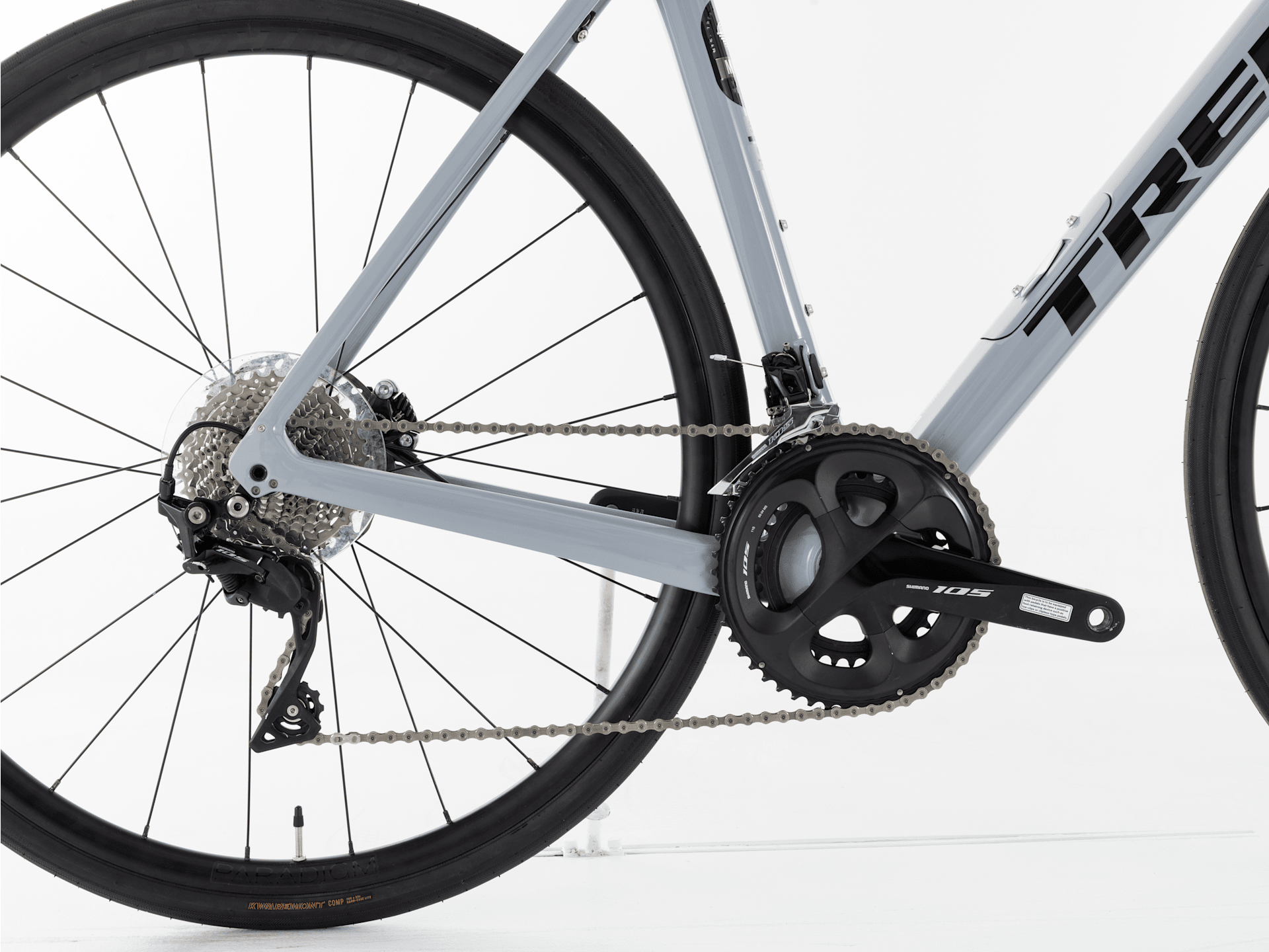 Domane SL 5 Gen 4 - 2023, 56cm