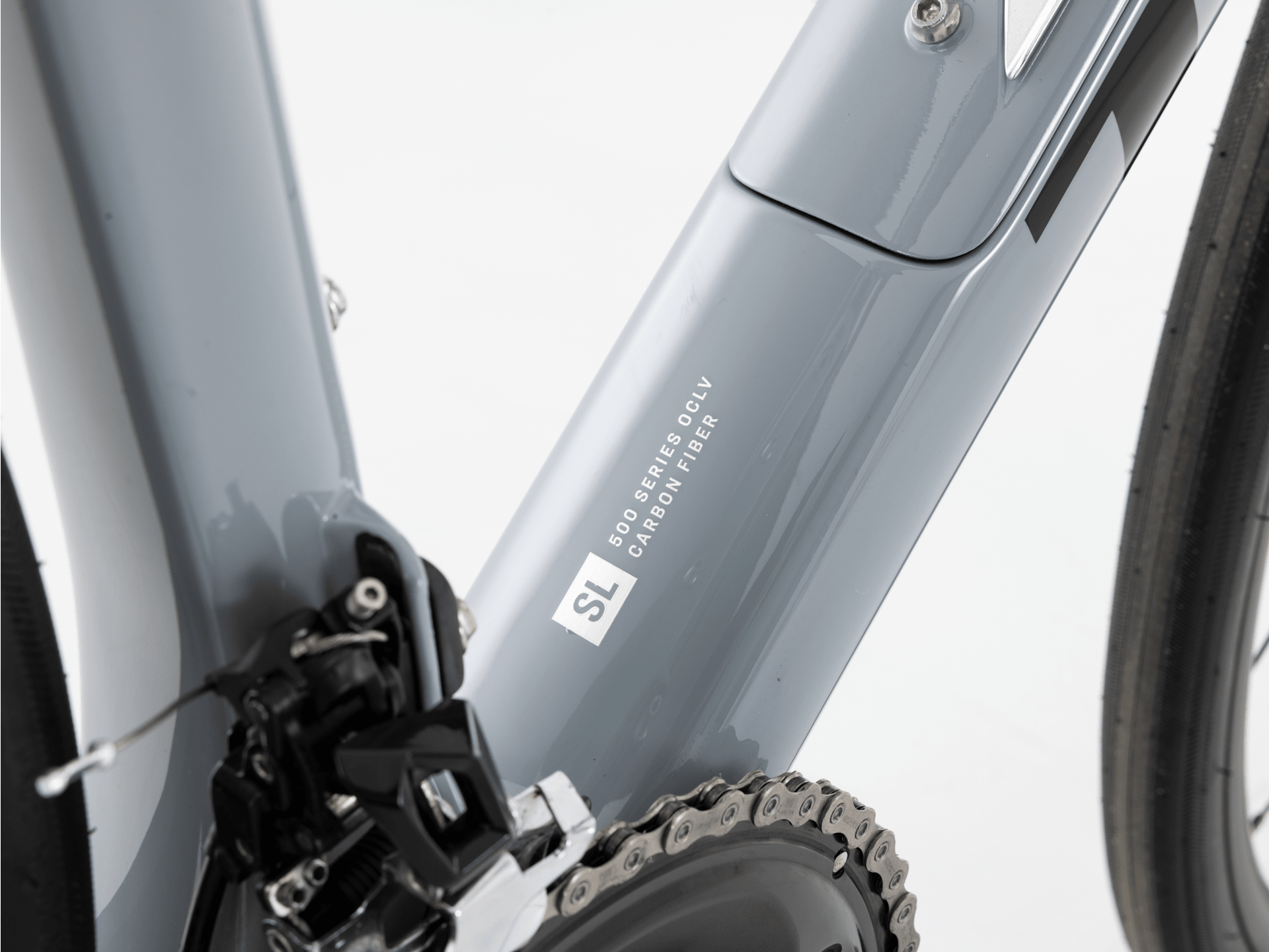 Domane SL 5 Gen 4 - 2023, 56cm