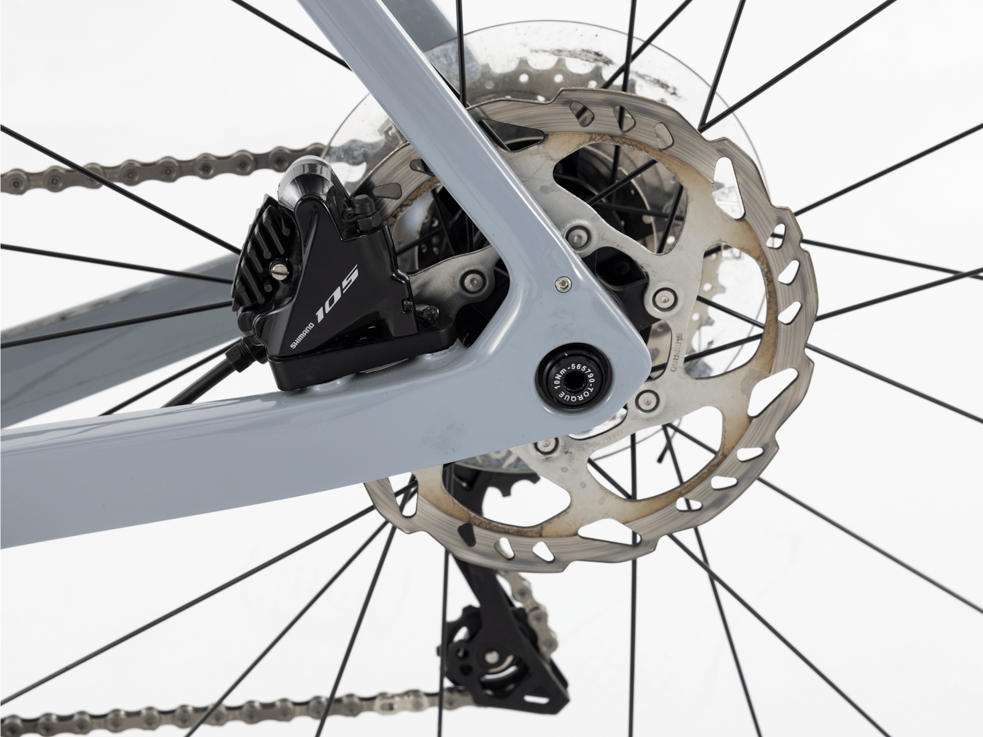 Domane SL 5 Gen 4 - 2023, 56cm
