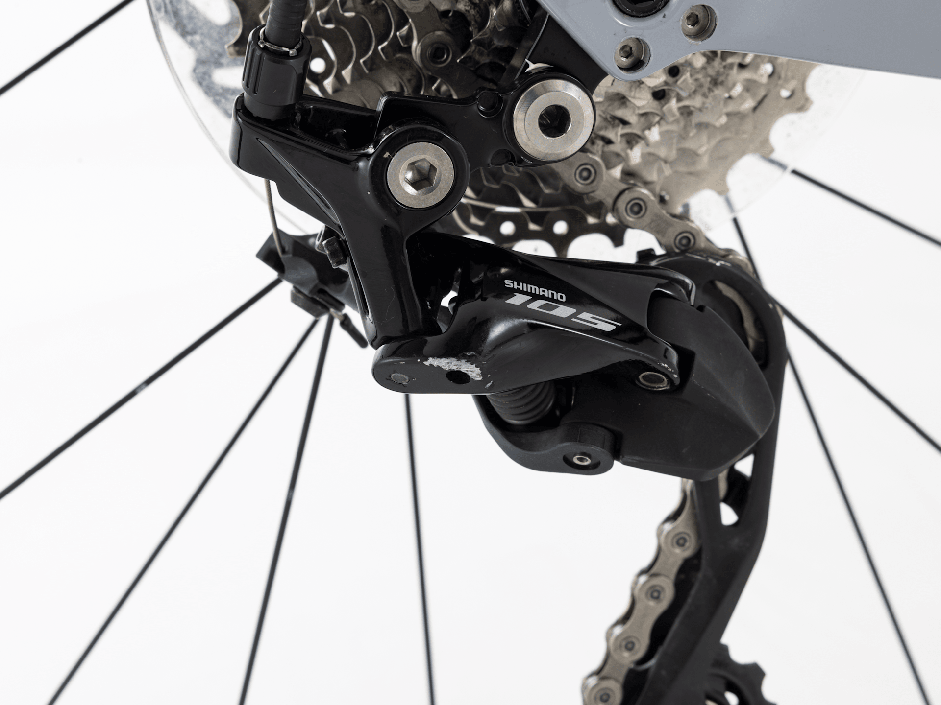 Domane SL 5 Gen 4 - 2023, 56cm