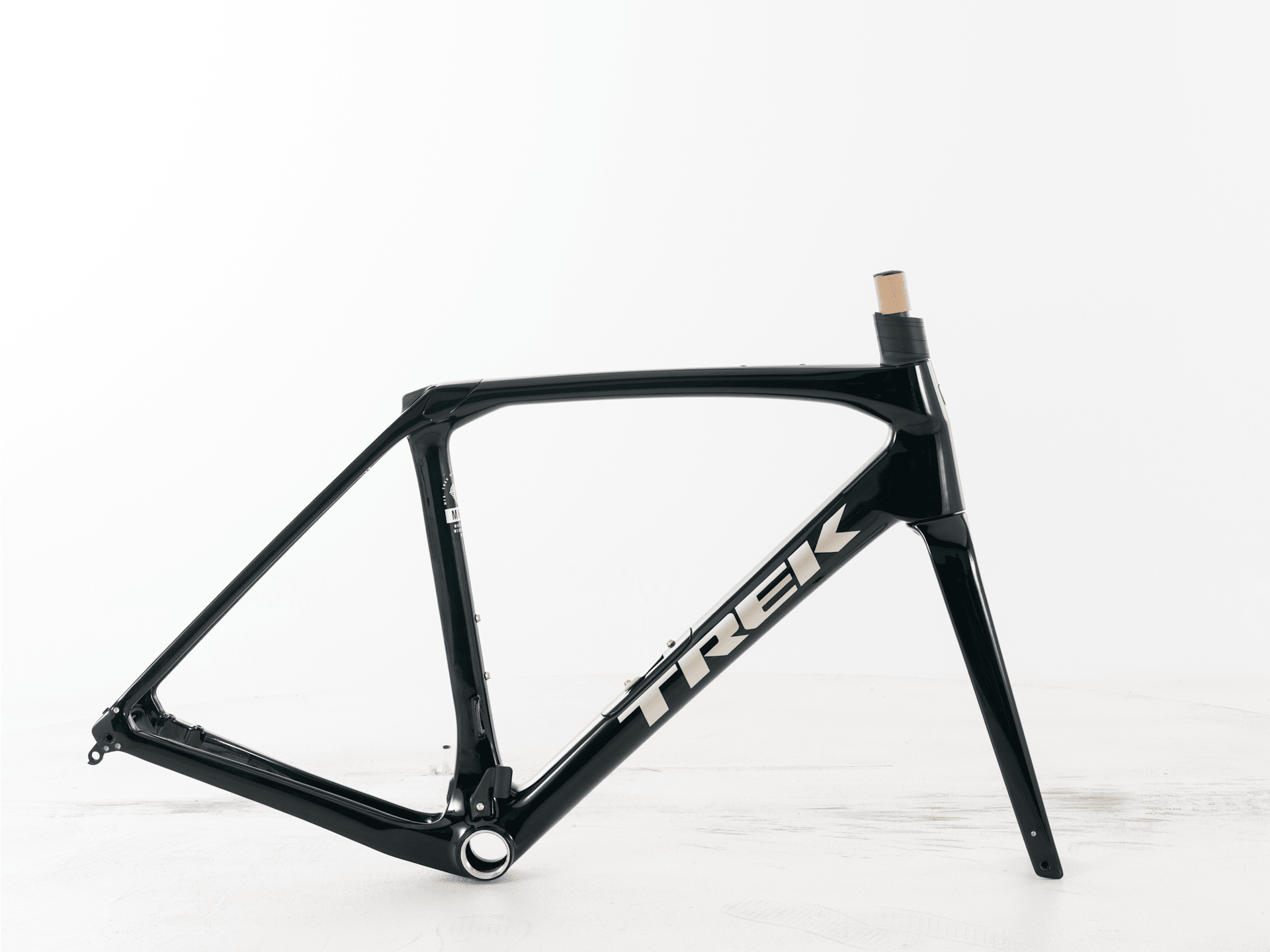 Domane SL Gen 4 Frameset - 2025