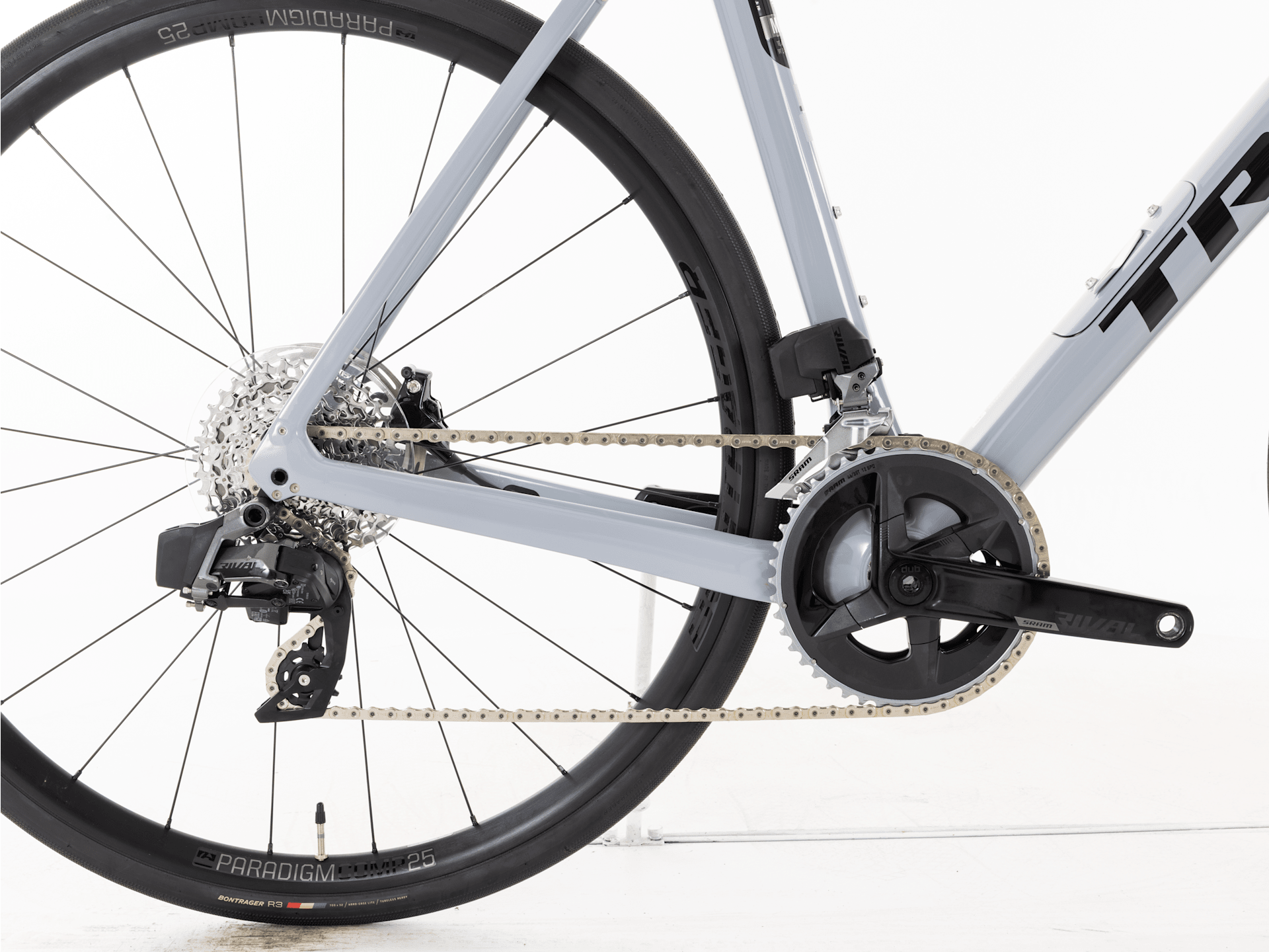Domane SL 6 AXS Gen 4 - 2024