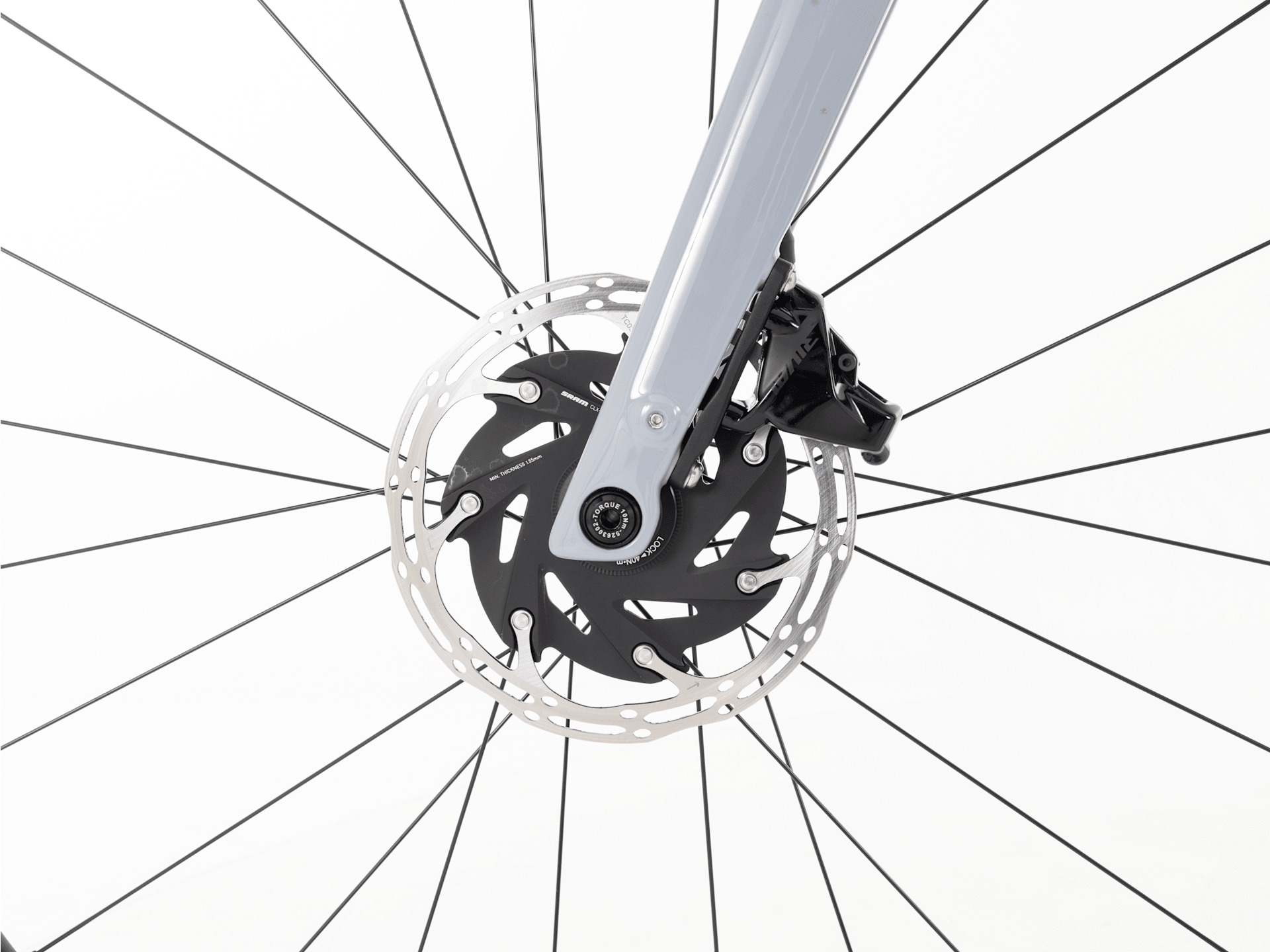 Domane SL 6 AXS Gen 4 - 2024