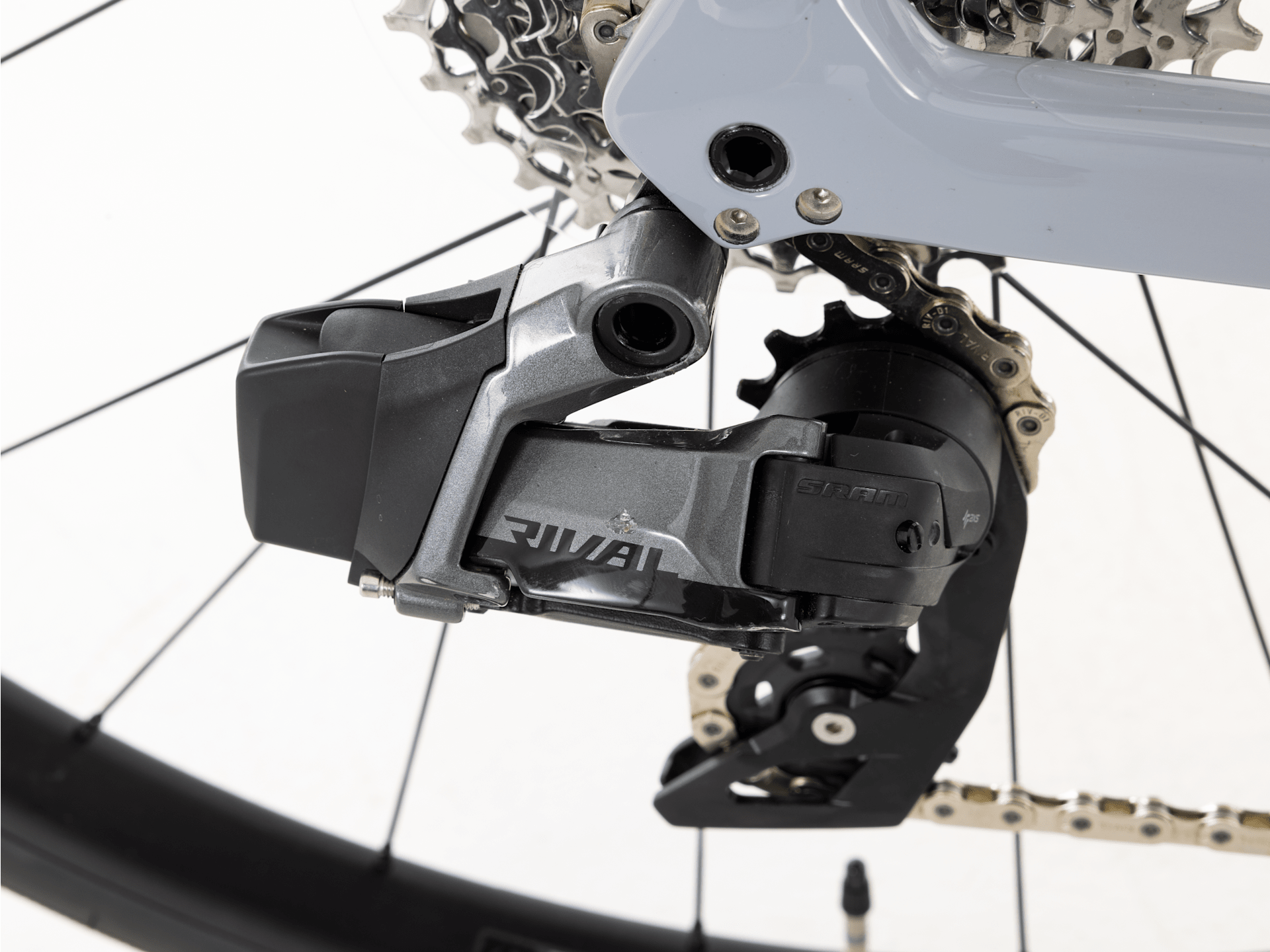 Domane SL 6 AXS Gen 4 - 2024