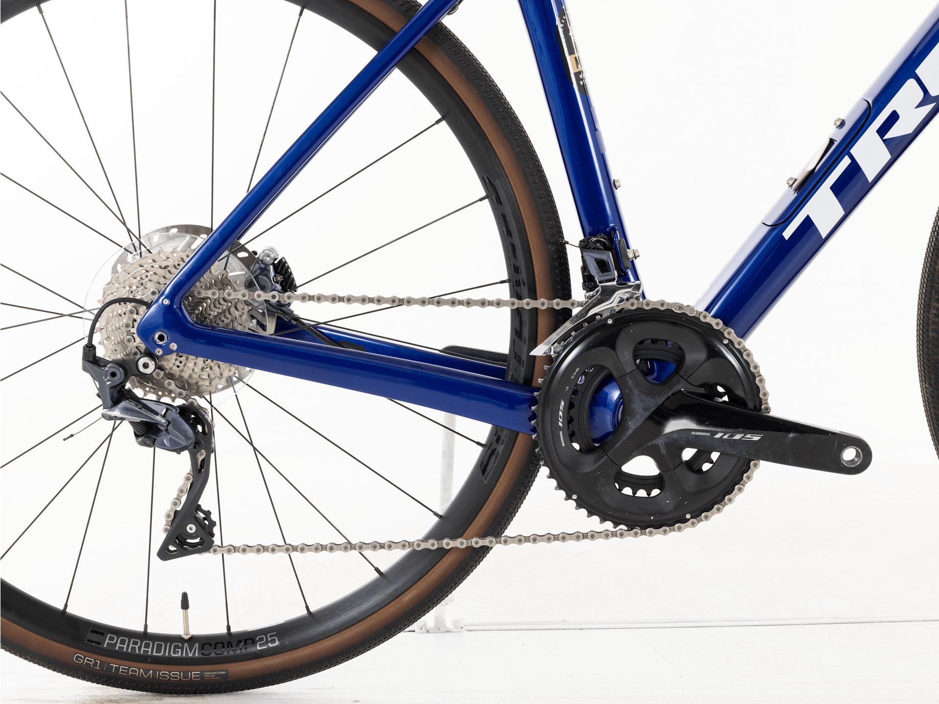 Domane SL Gen 4  - 52cm
