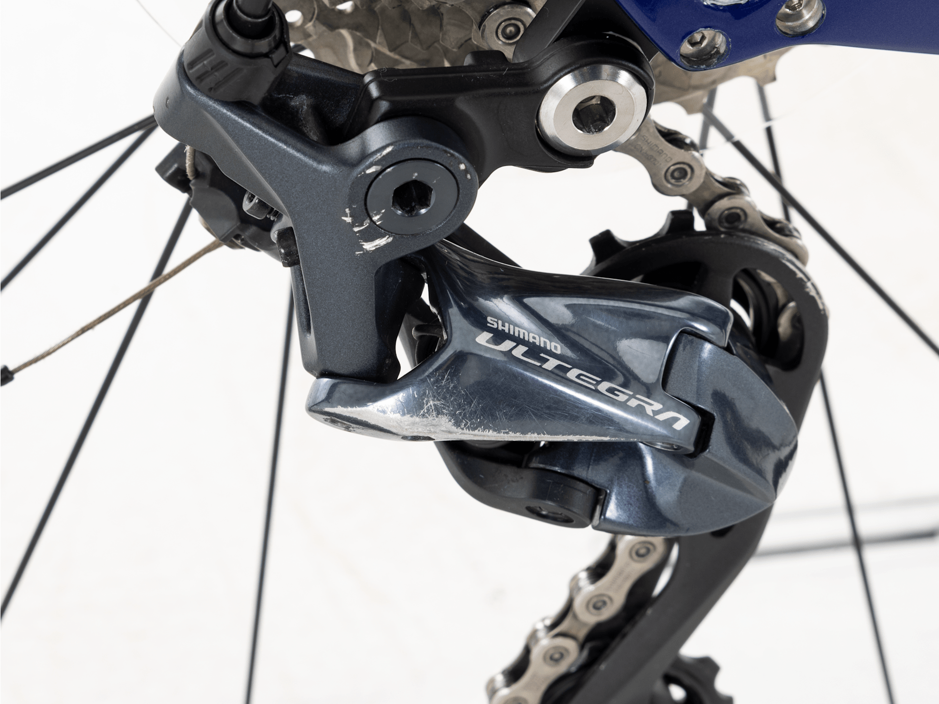 Domane SL Gen 4  - 52cm