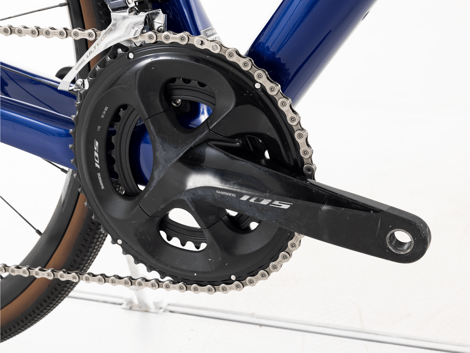 Domane SL Gen 4  - 52cm