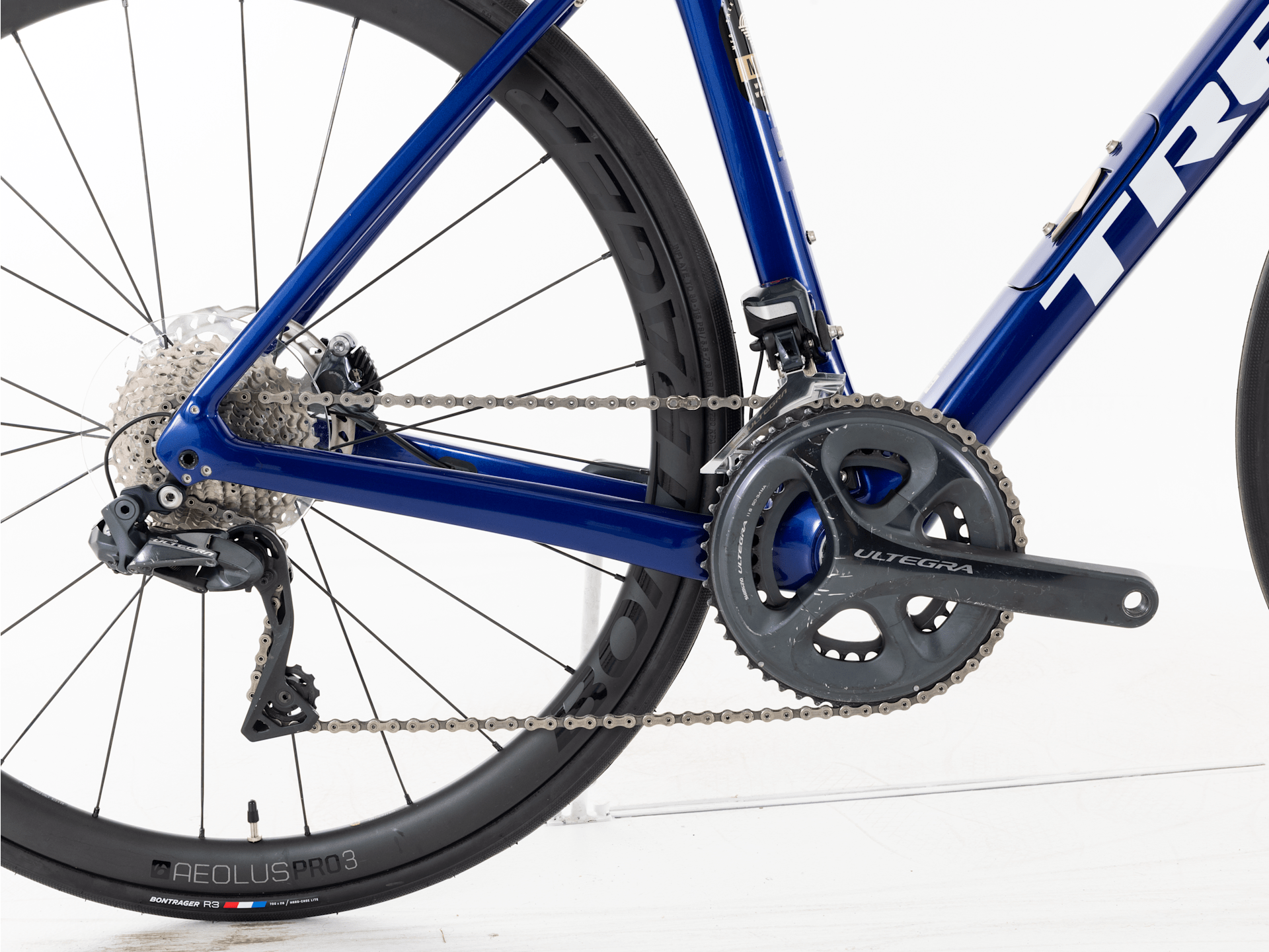 Domane SL Ultegra Di2 - 52cm