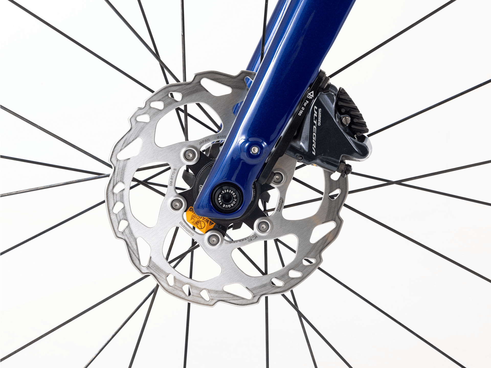 Domane SL Ultegra Di2 - 52cm