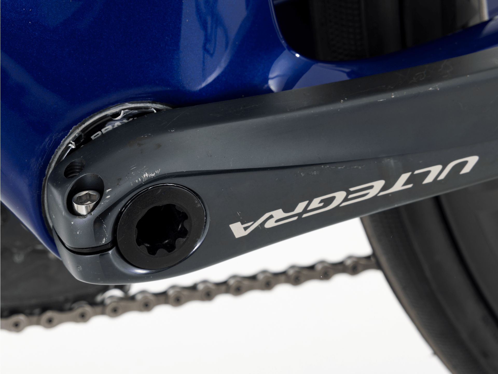 Domane SL Ultegra Di2 - 52cm