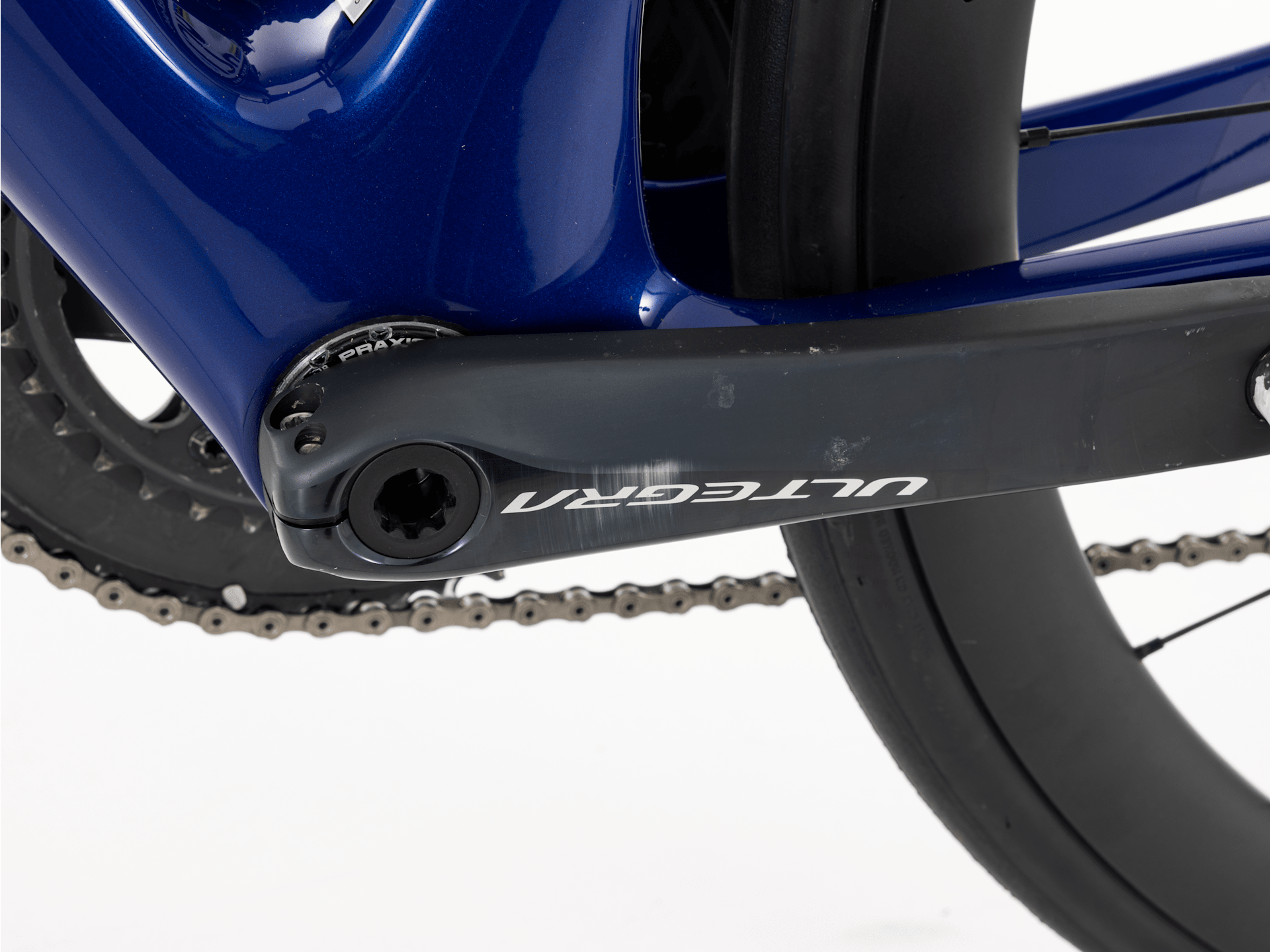 Domane SL Di2 Gen 4 - 2025, 56cm