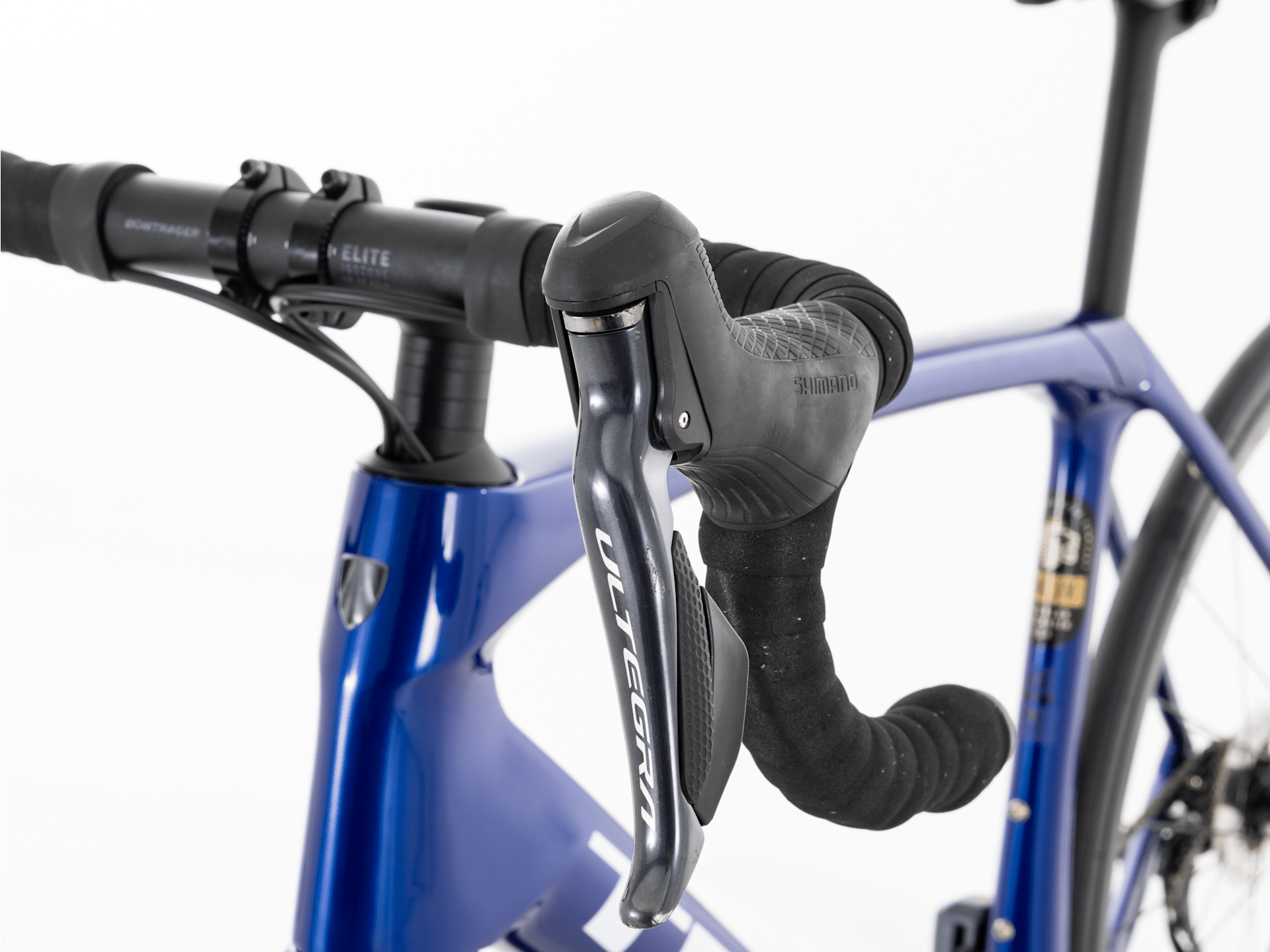 Domane SL Di2 Gen 4 - 2025, 56cm