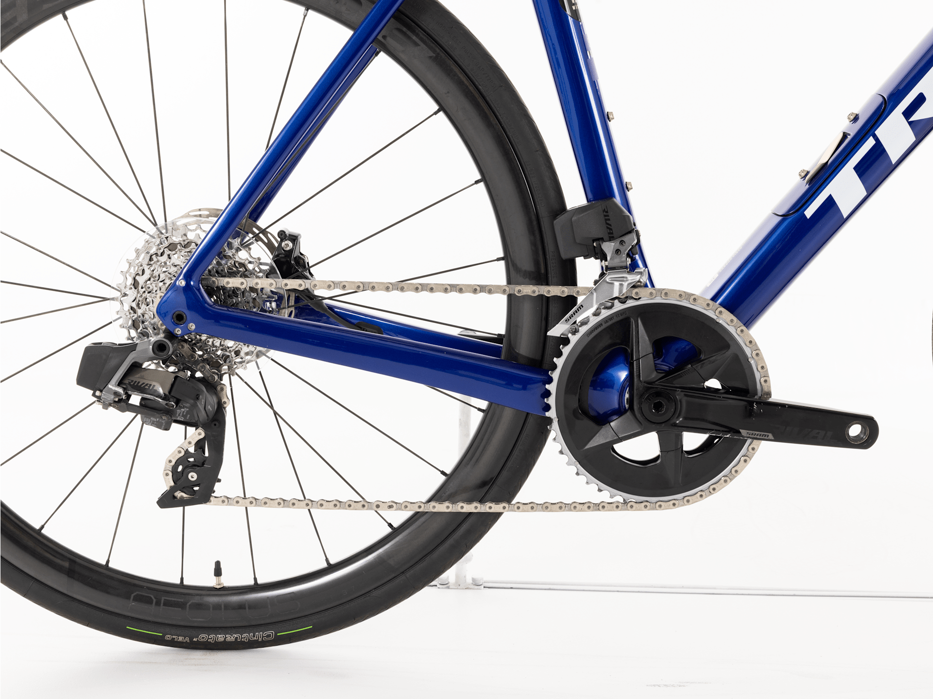 Domane SL 6 AXS Gen 4 - 2025, 56cm