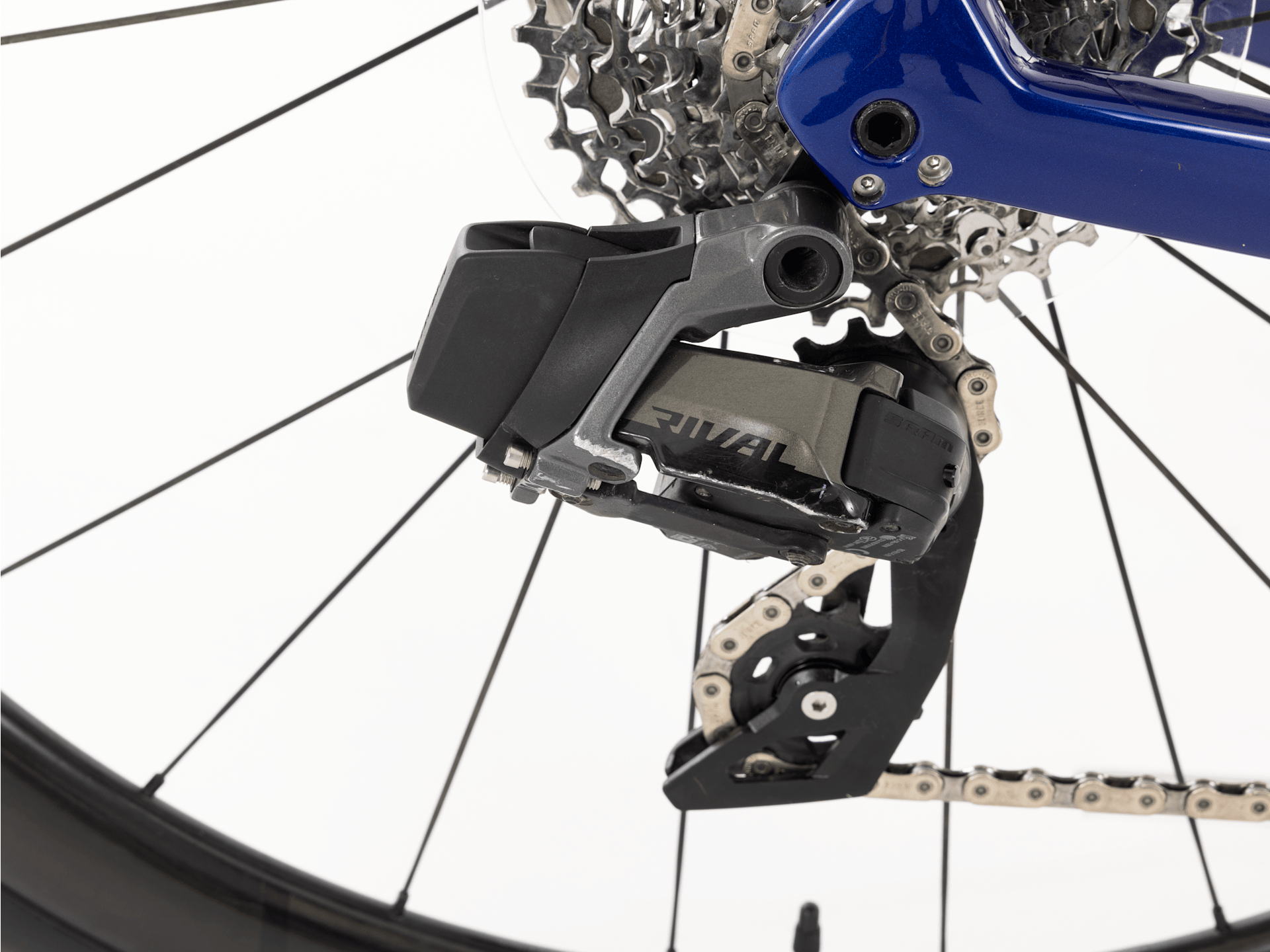 Domane SL 6 AXS Gen 4 - 2025, 56cm