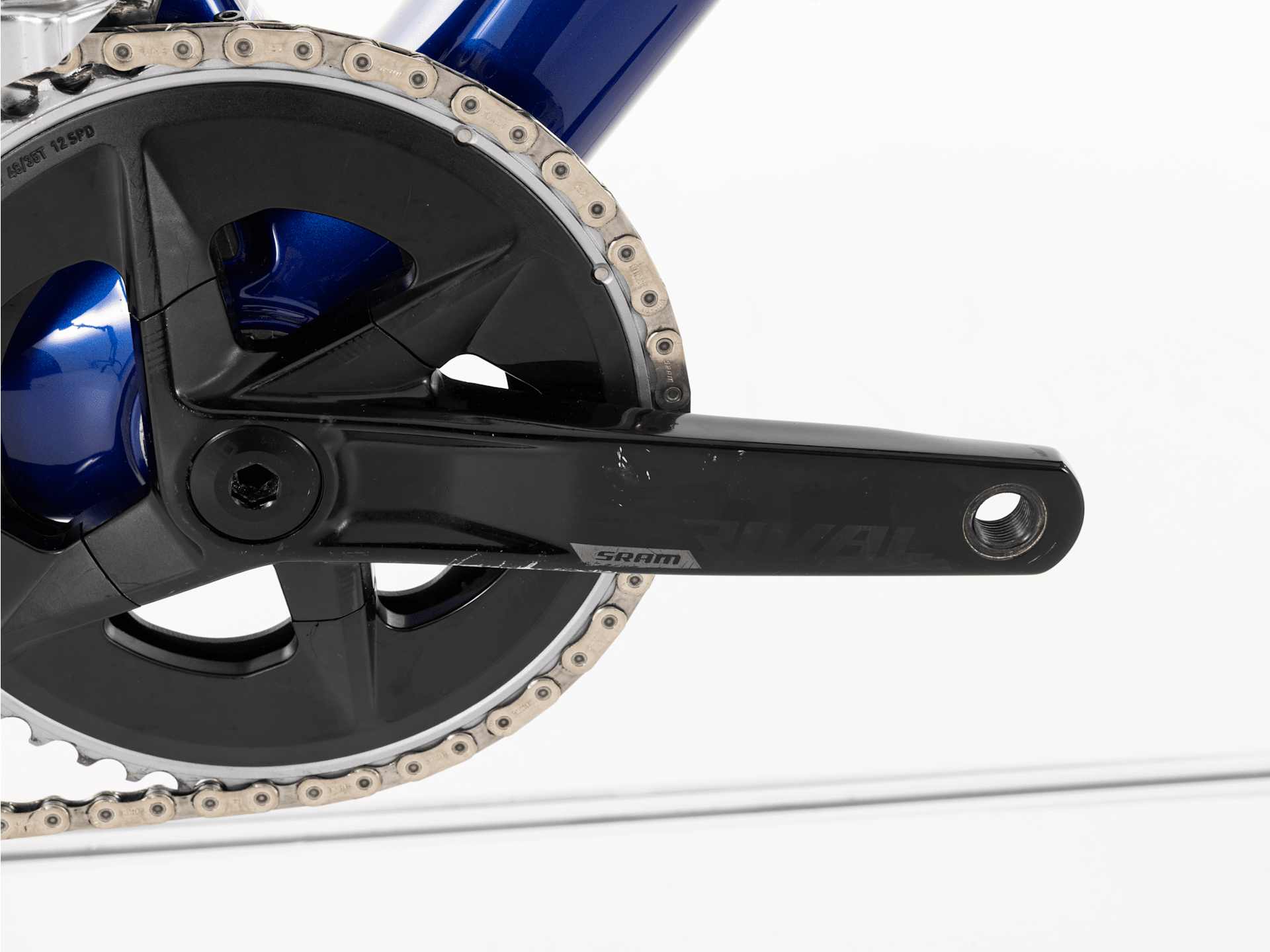 Domane SL 6 AXS Gen 4 - 2025, 56cm