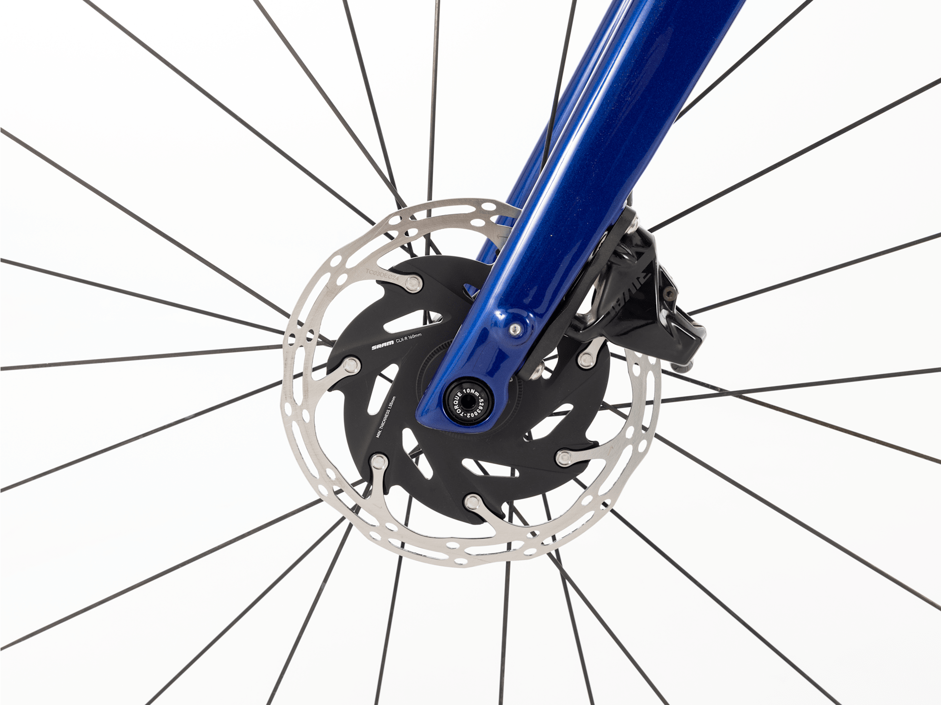 Domane SL 6 AXS Gen 4 - 2025, 56cm