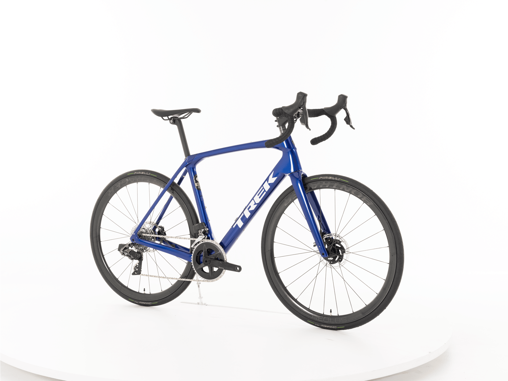 Domane SL 6 AXS Gen 4 - 2025, 56cm