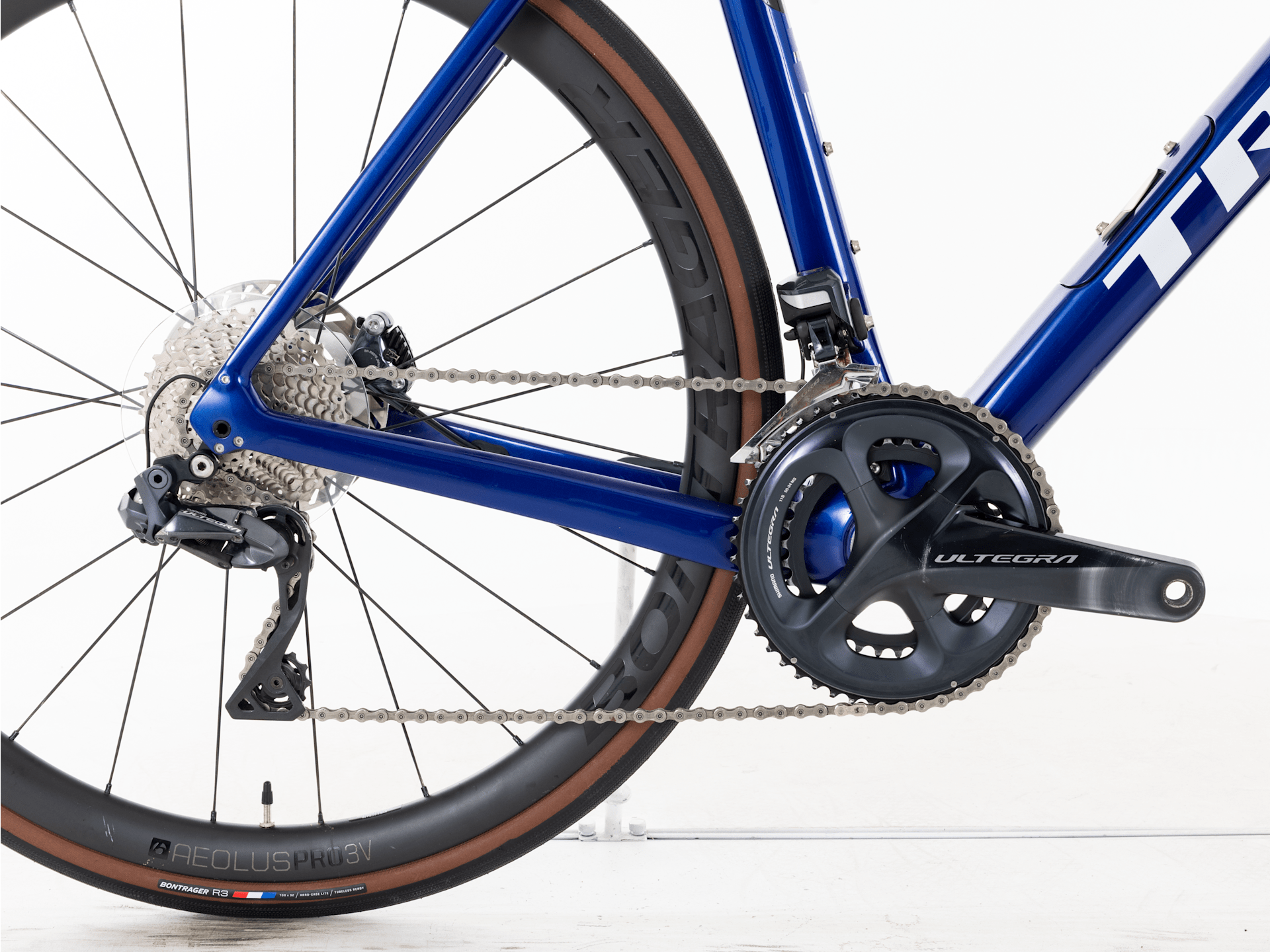 Domane SL Ultegra Di2 - 2025, 56cm