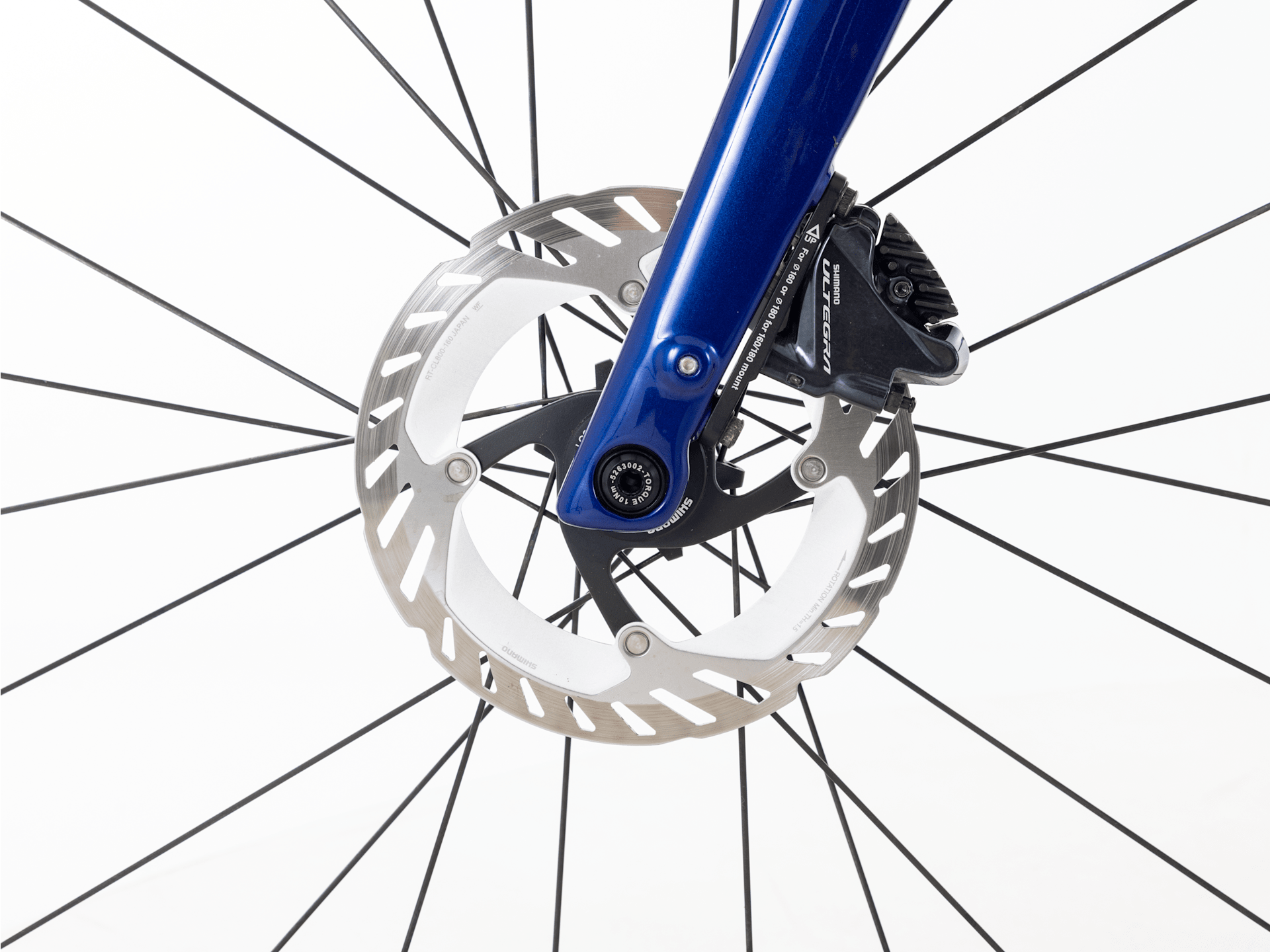 Domane SL Ultegra Di2 - 2025, 56cm