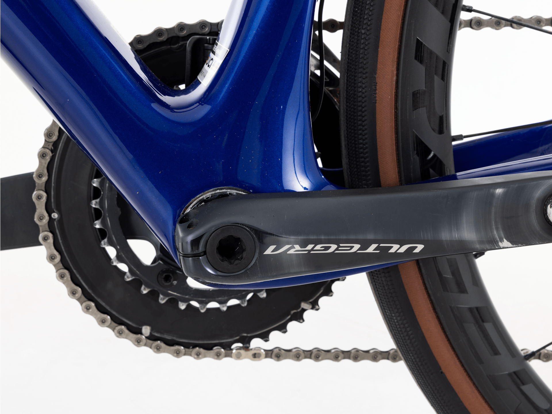 Domane SL Ultegra Di2 - 2025, 56cm