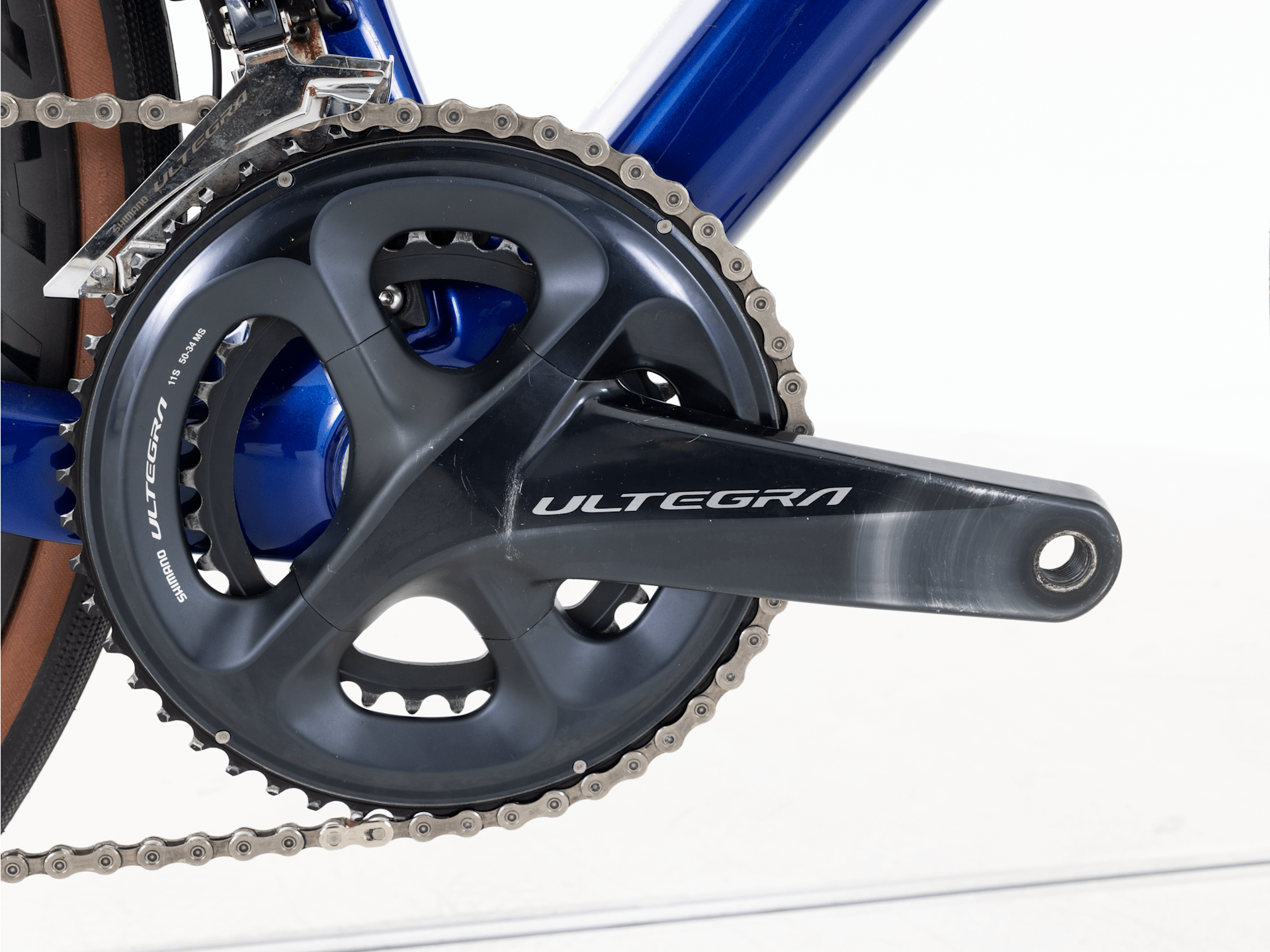 Domane SL Ultegra Di2 - 2025, 56cm