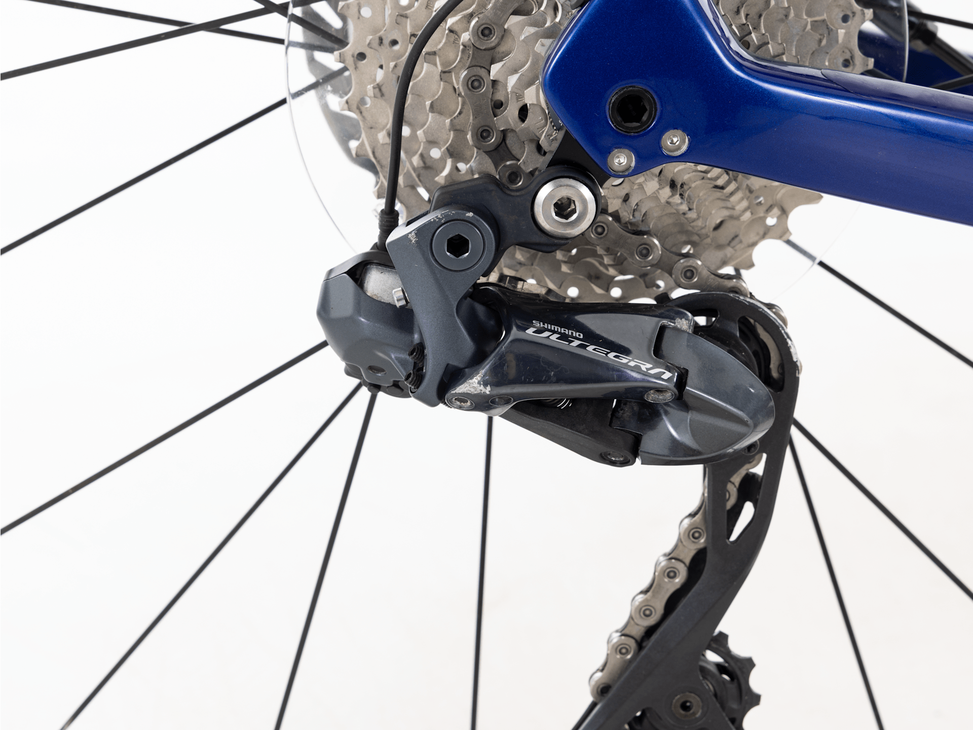 Domane SL Ultegra Di2 - 2025, 56cm