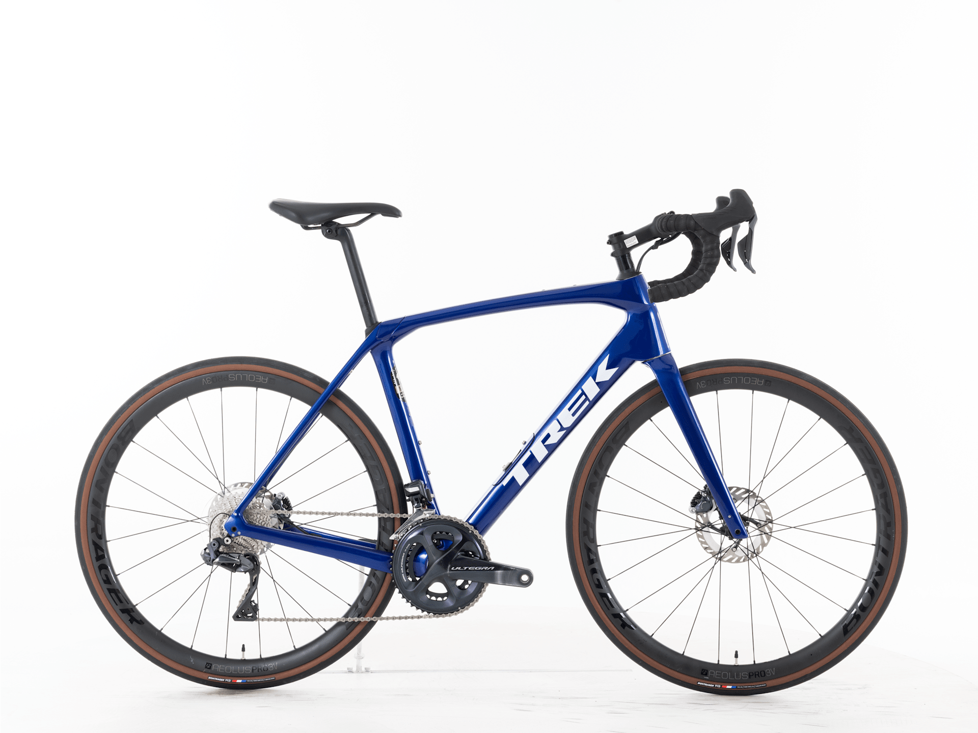 Domane SL Ultegra Di2 - 2025, 56cm