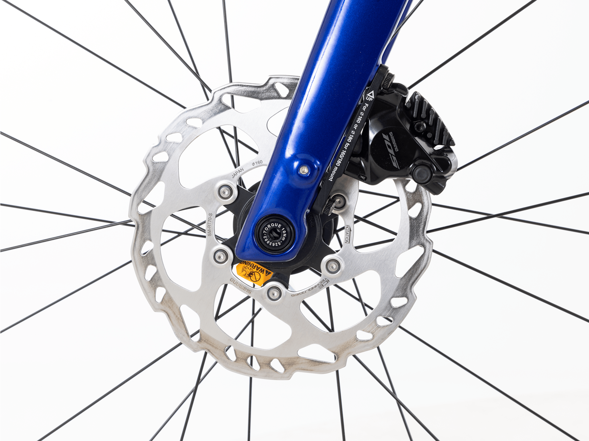 Domane SL 6 Gen 4 - 2024, 60cm