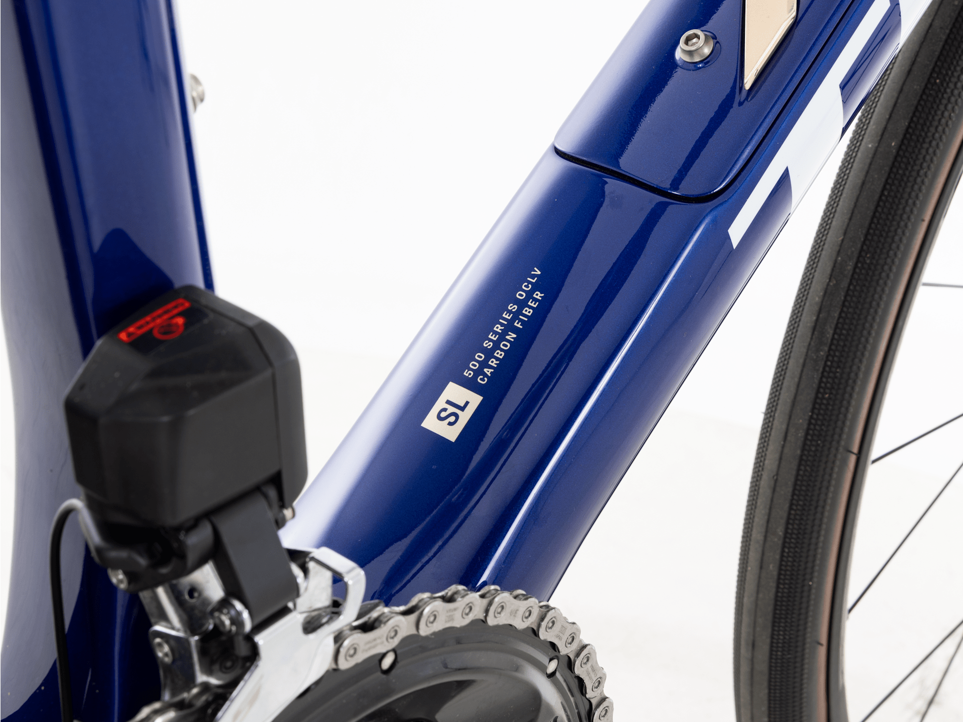 Domane SL 6 Gen 4 - 2024, 60cm