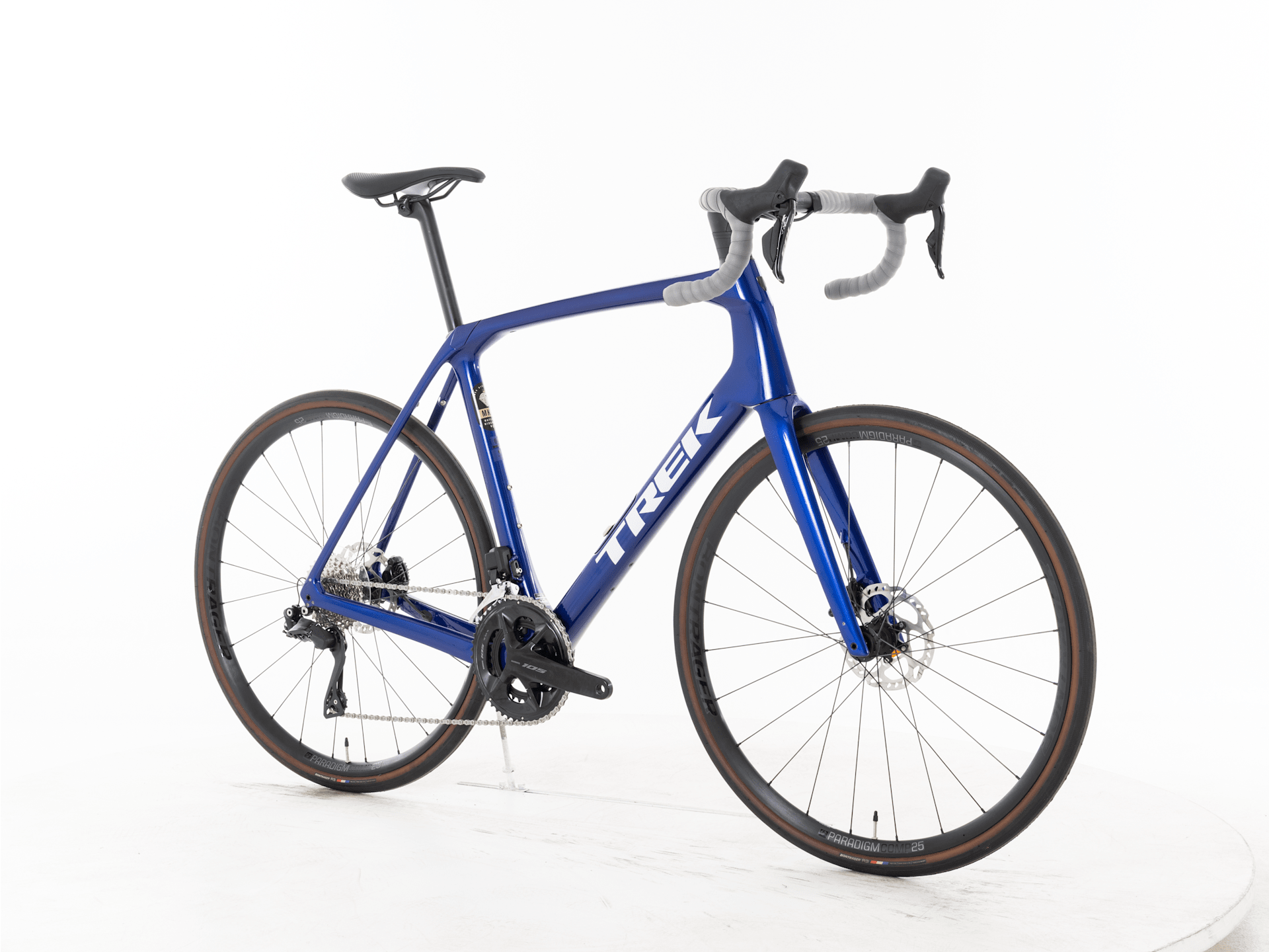 Domane SL 6 Gen 4 - 2024, 60cm