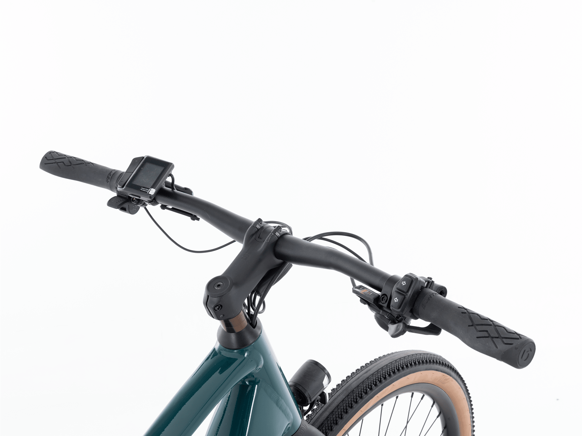 FX+ 1S - 2026, Large