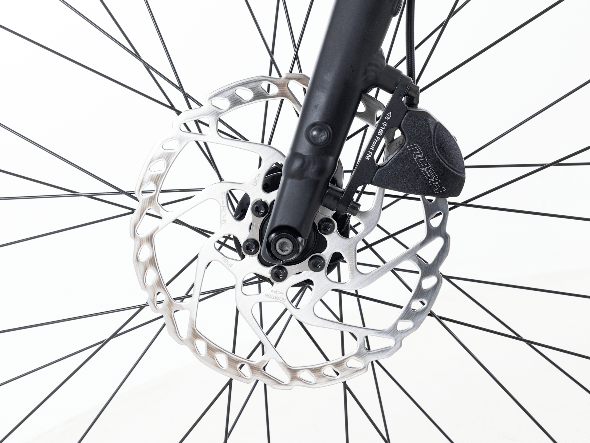 FX+ 1S - 2026, Large