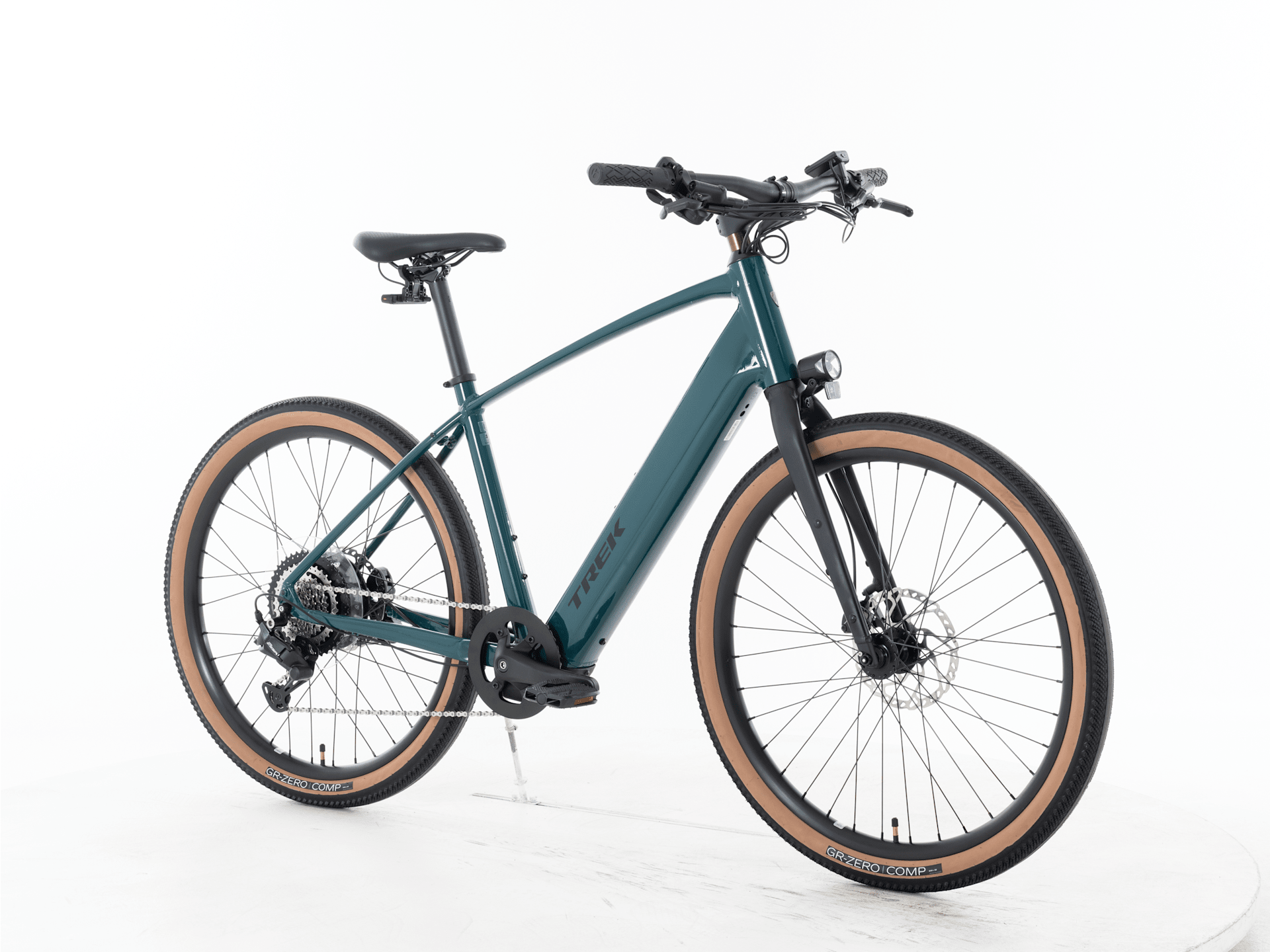 FX+ 1S - 2026, Large