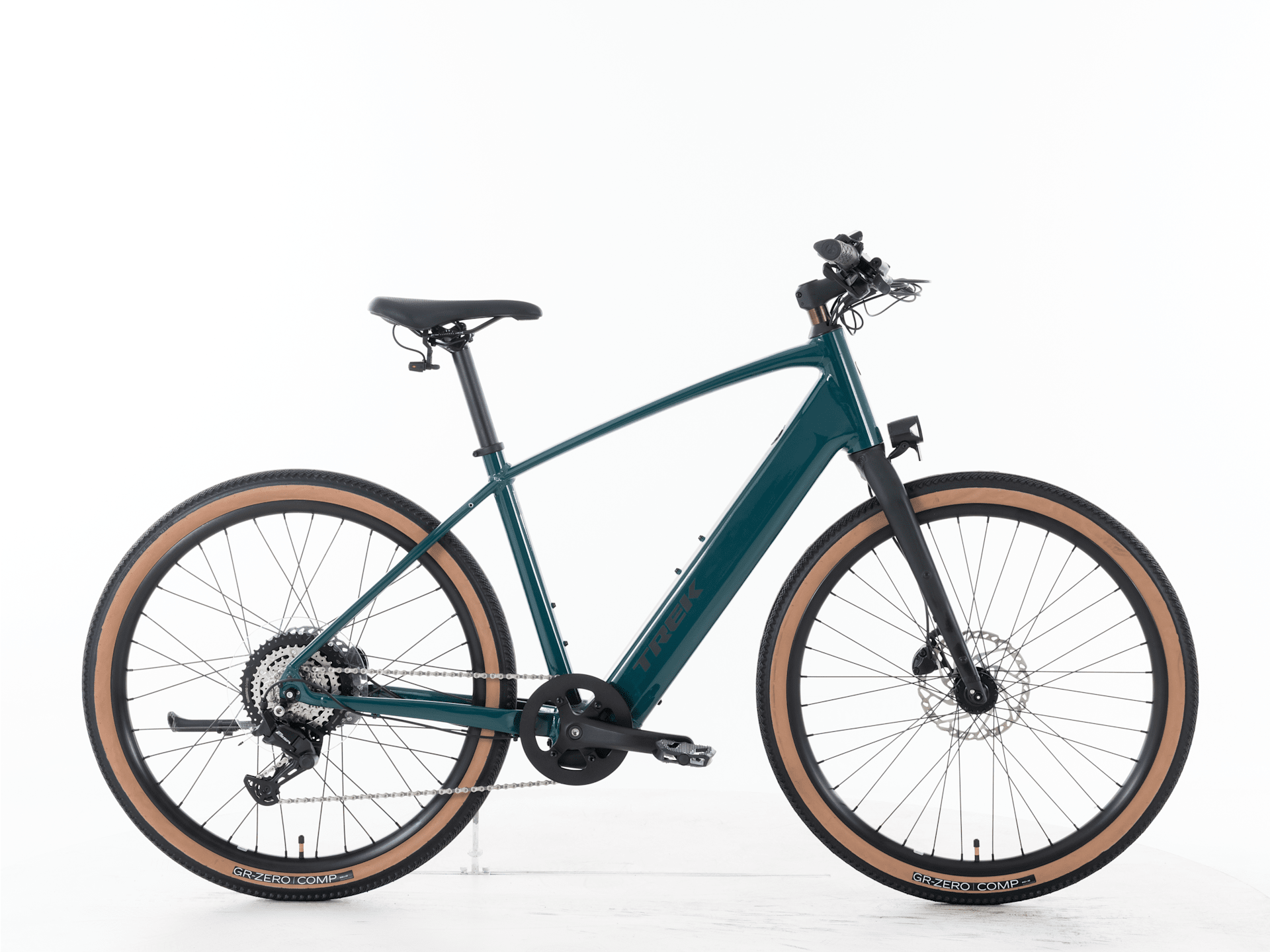 FX+ 1S - 2026, Large