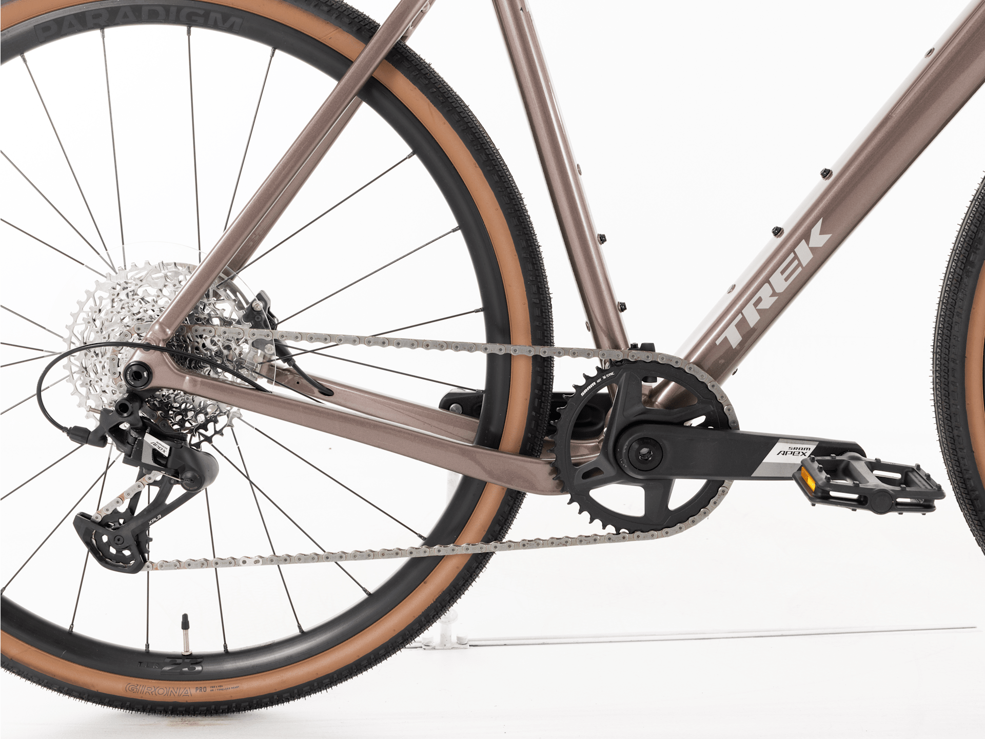 Checkpoint ALR 5 Gen 3 - 2026, Medium/Large