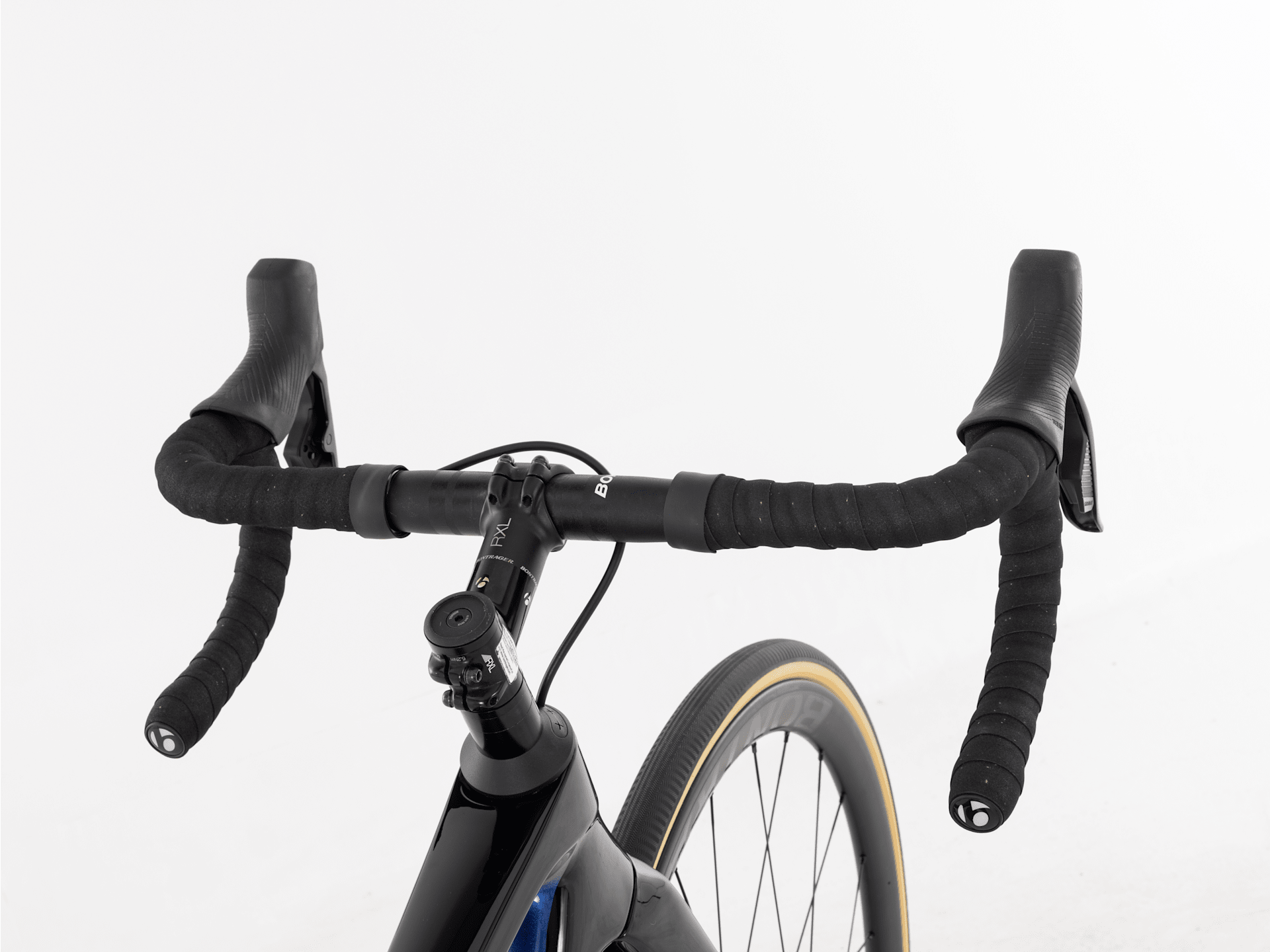 Madone SL 6 AXS Gen 8 - 2026, Small