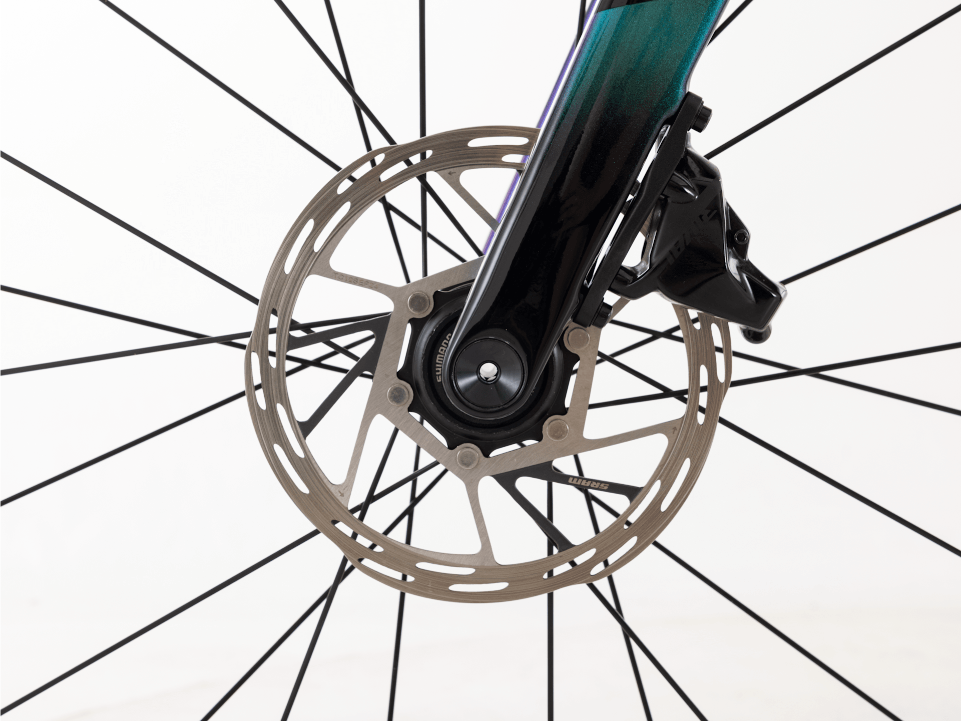 Madone SL 6 AXS Gen 8 - 2026, Small