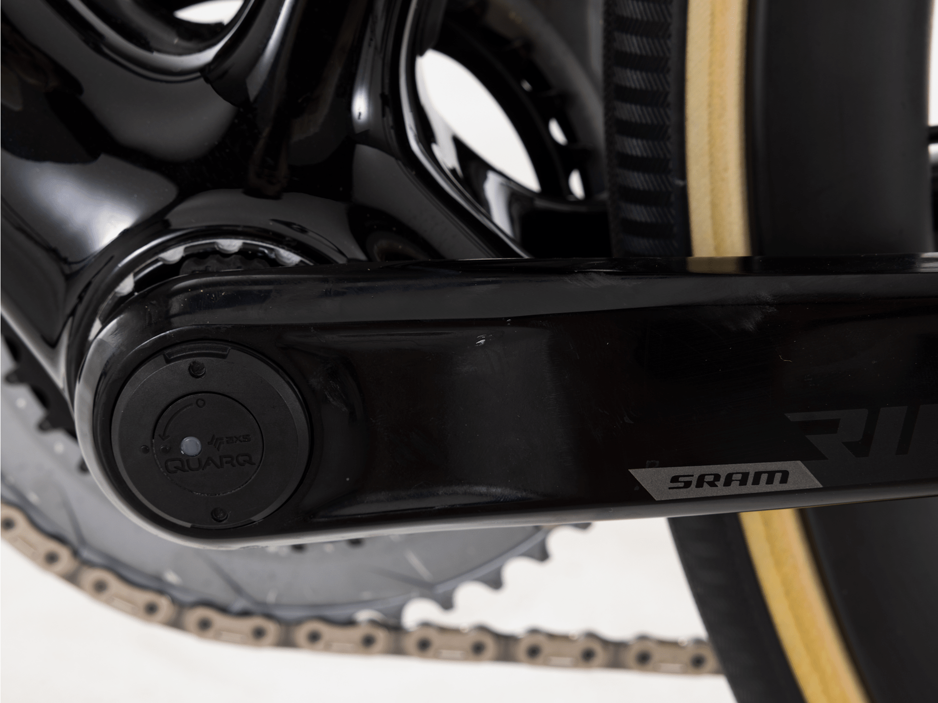 Madone SL 6 AXS Gen 8 - 2026, Small