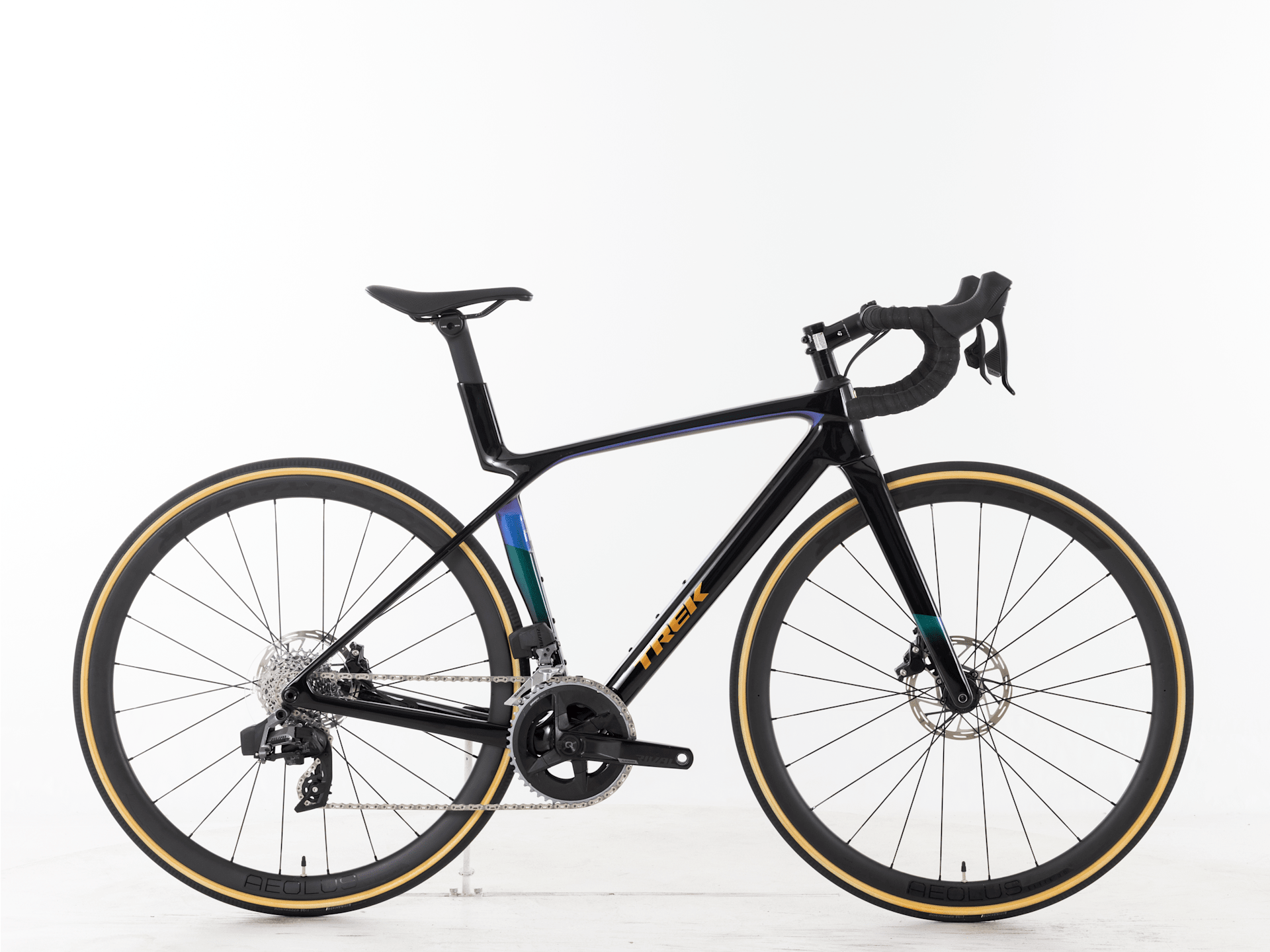 Madone SL 6 AXS Gen 8 - 2026, Small
