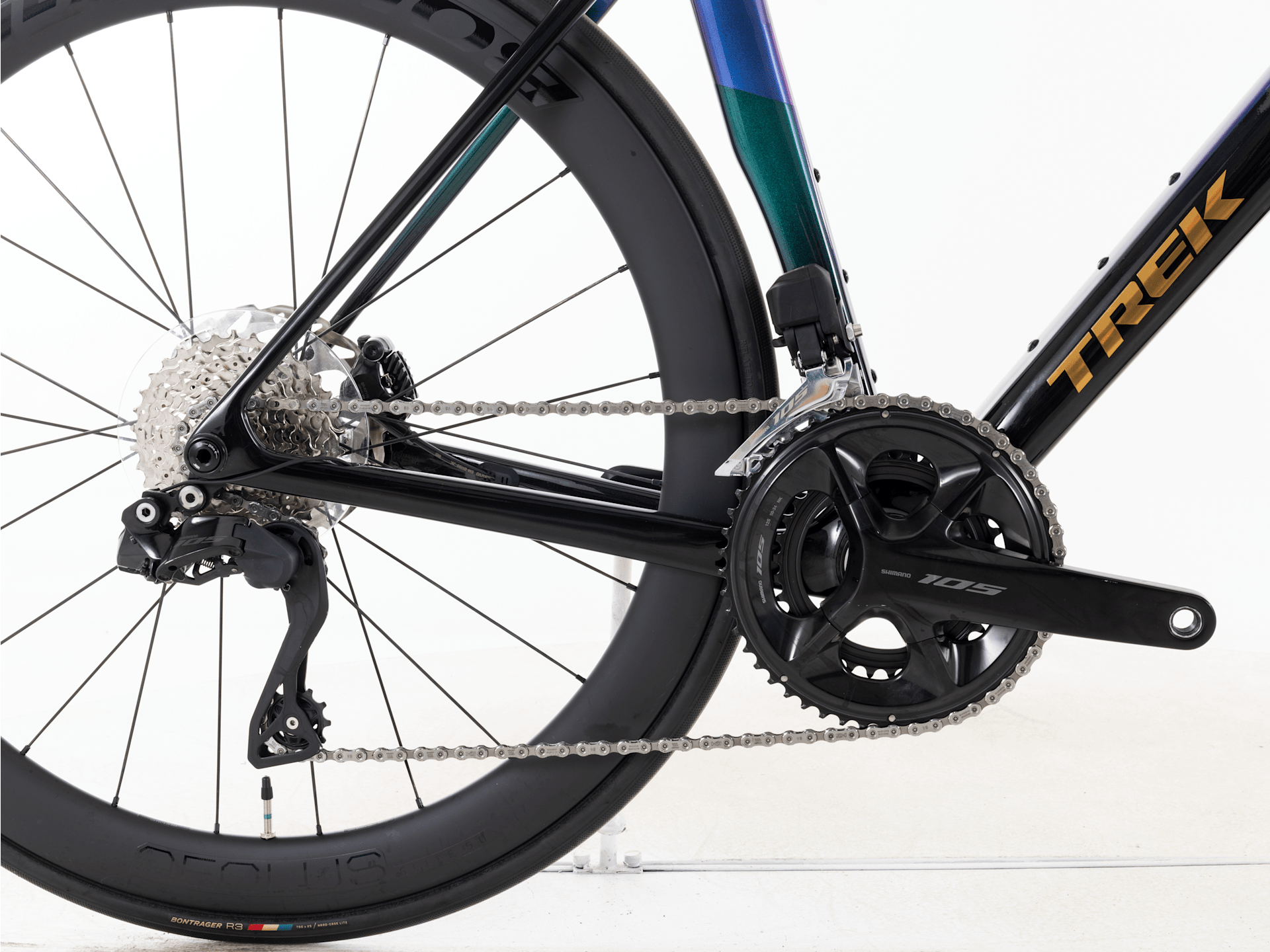 Madone SL 6 Gen 8 - 2026, Medium/Large
