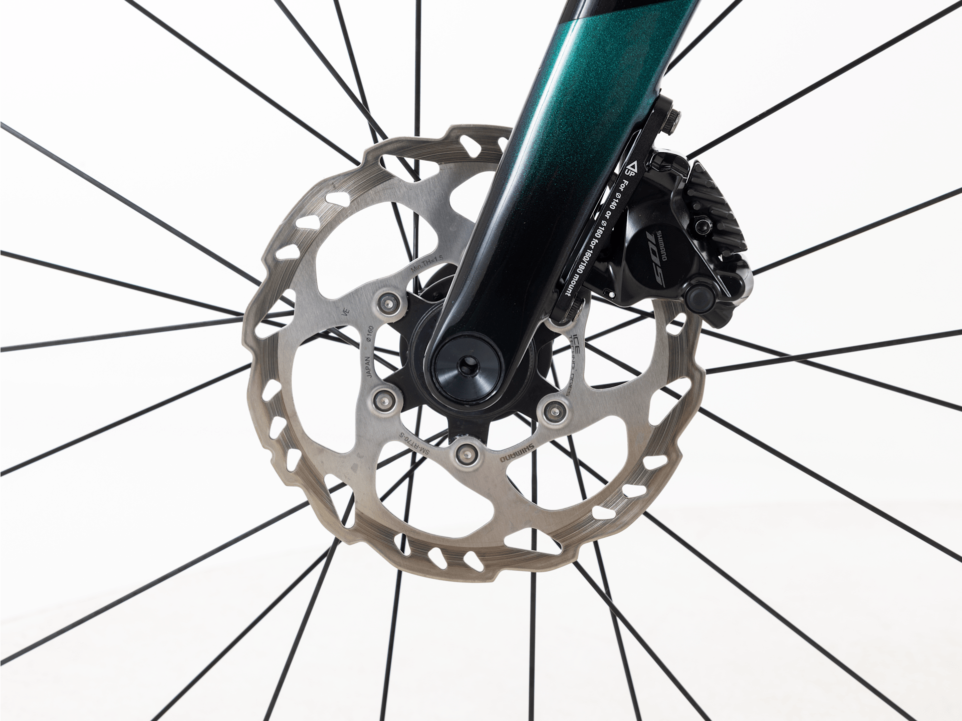 Madone SL 6 Gen 8 - 2026, Medium/Large