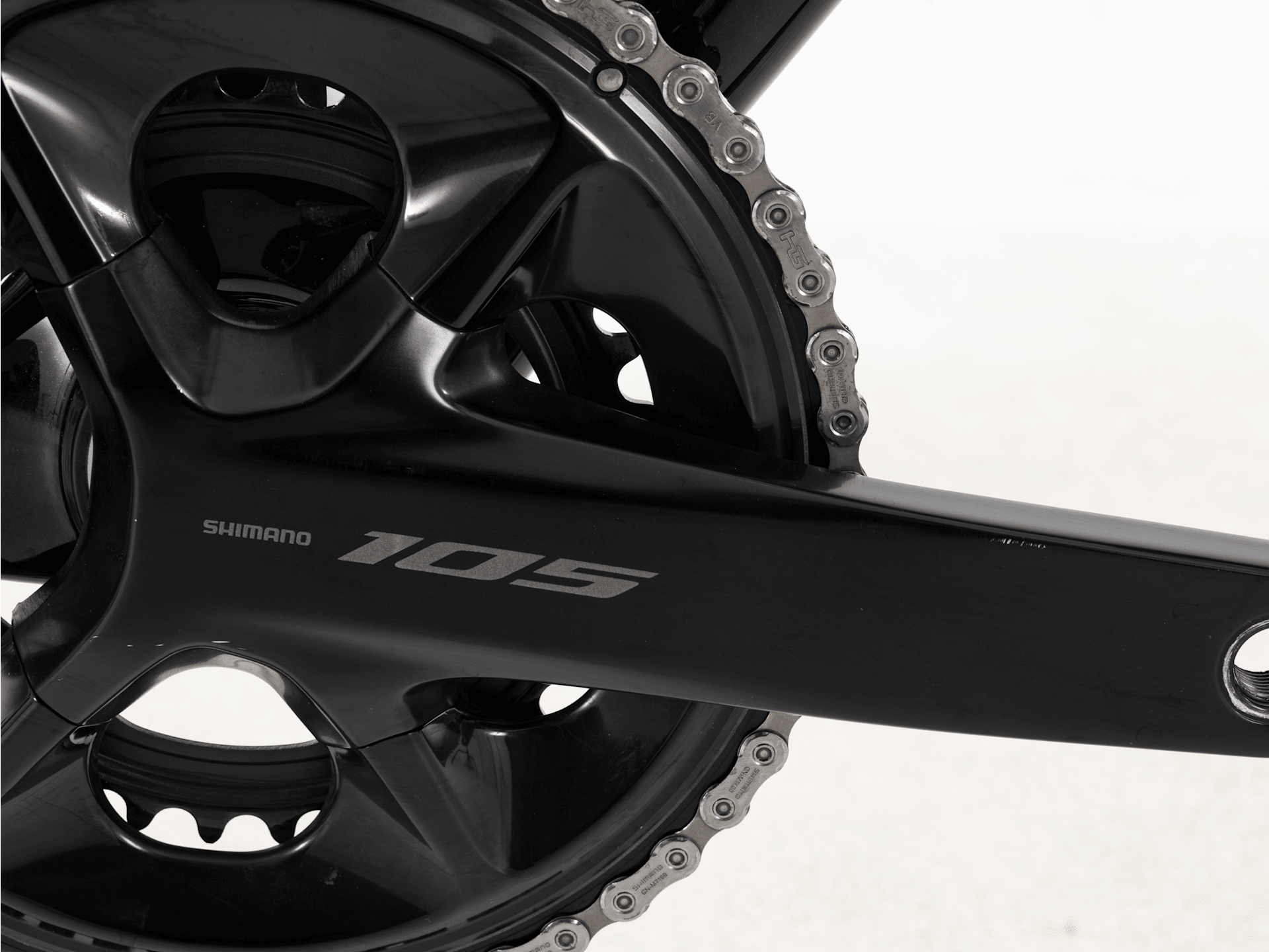 Madone SL 6 Gen 8 - 2026, Medium/Large