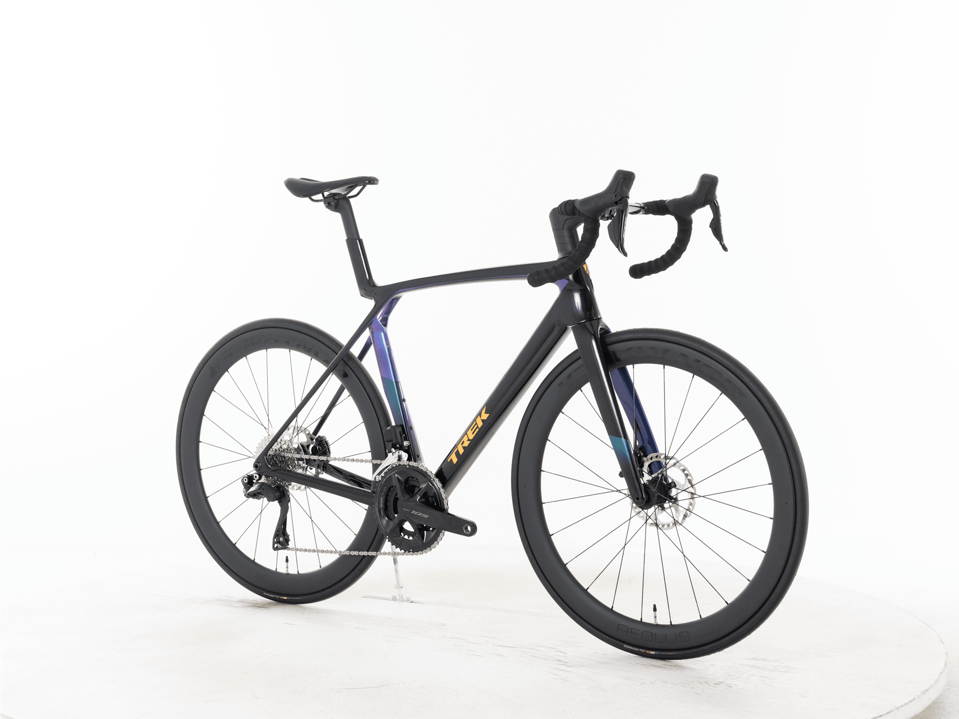 Madone SL 6 Gen 8 - 2026, Medium/Large