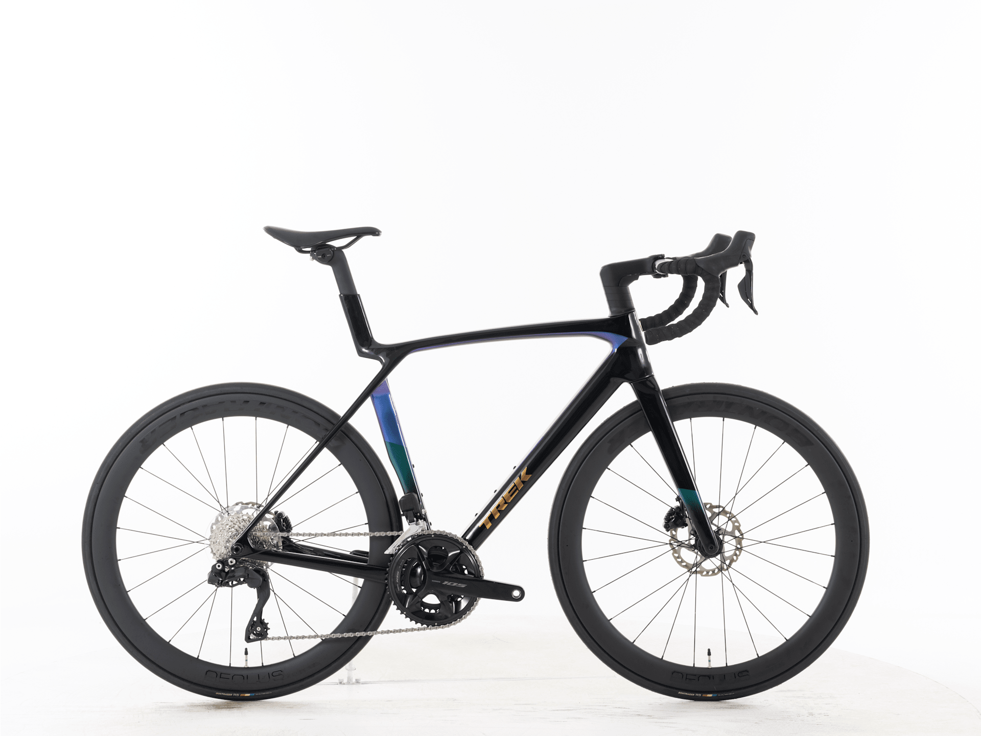 Madone SL 6 Gen 8 - 2026, Medium/Large