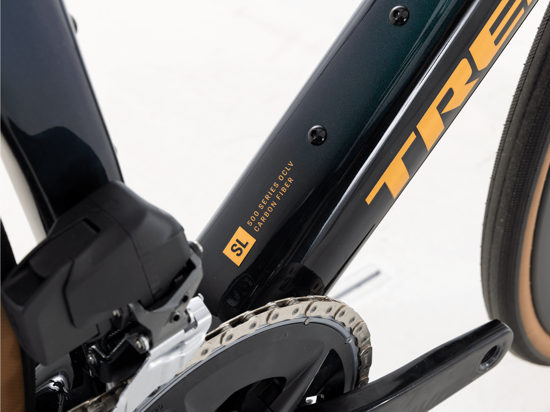 Madone SL 6 AXS Gen 8 - 2025, Medium/Large