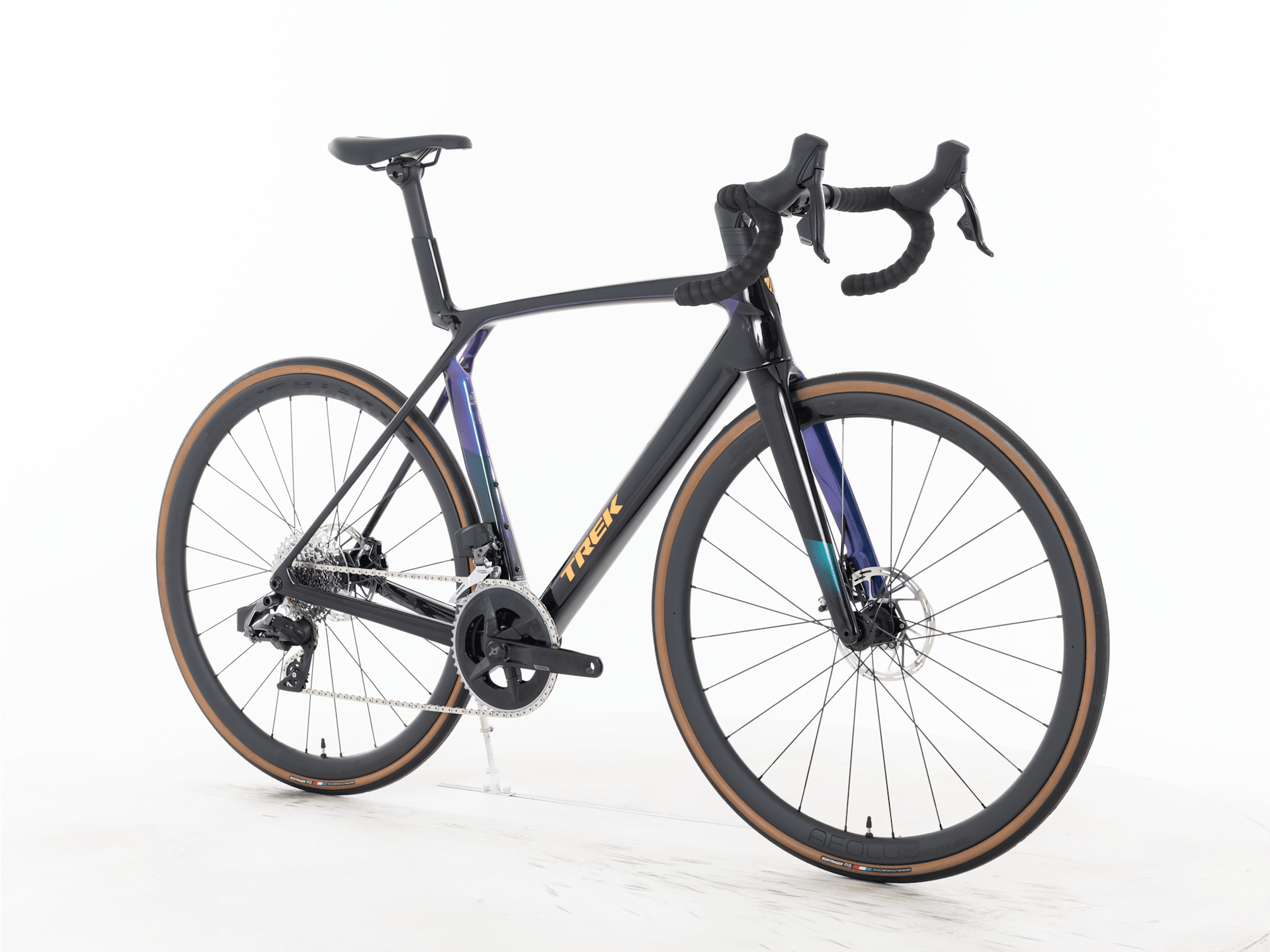 Madone SL 6 AXS Gen 8 - 2025, Medium/Large