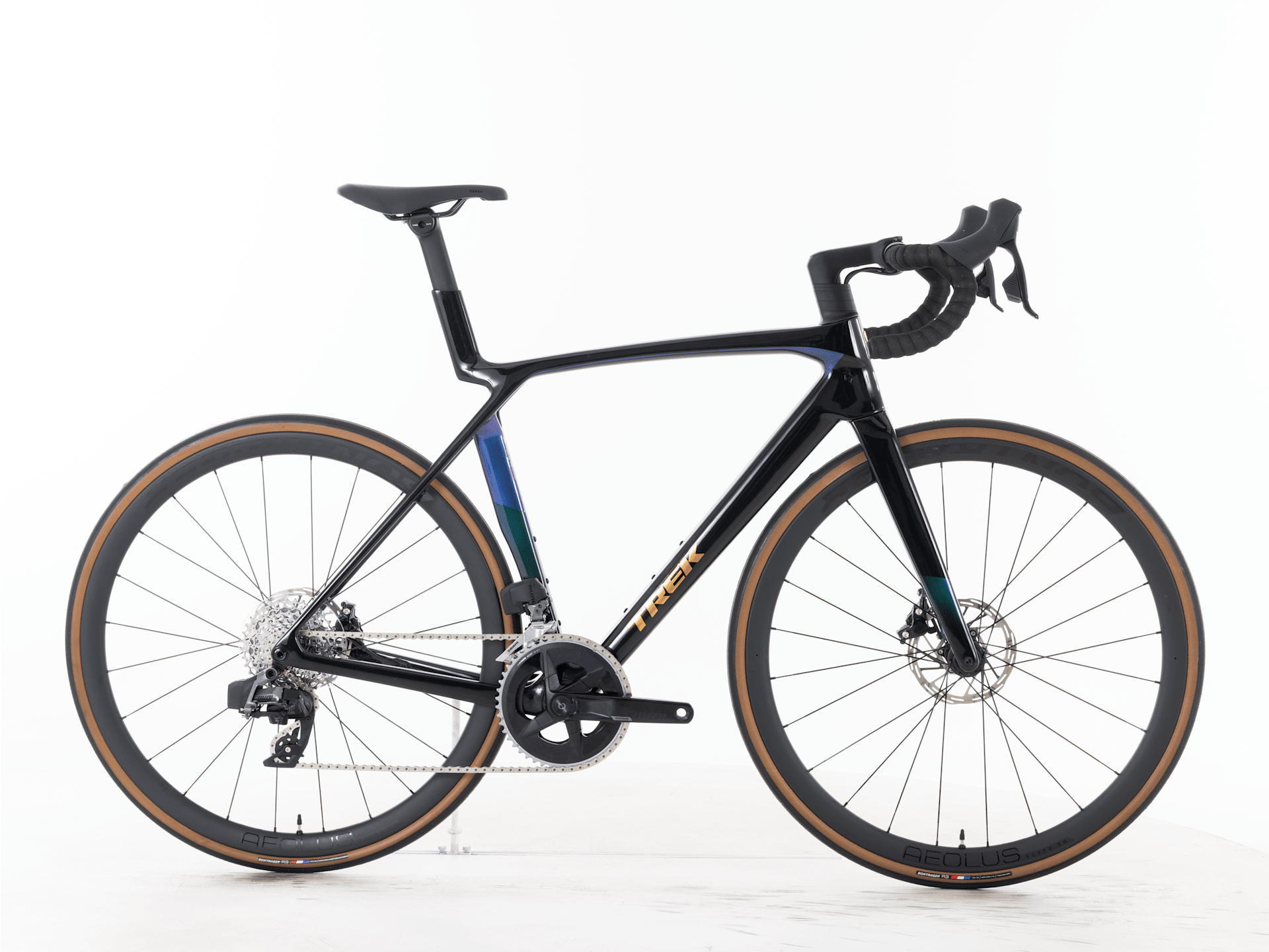 Madone SL 6 AXS Gen 8 - 2025, Medium/Large