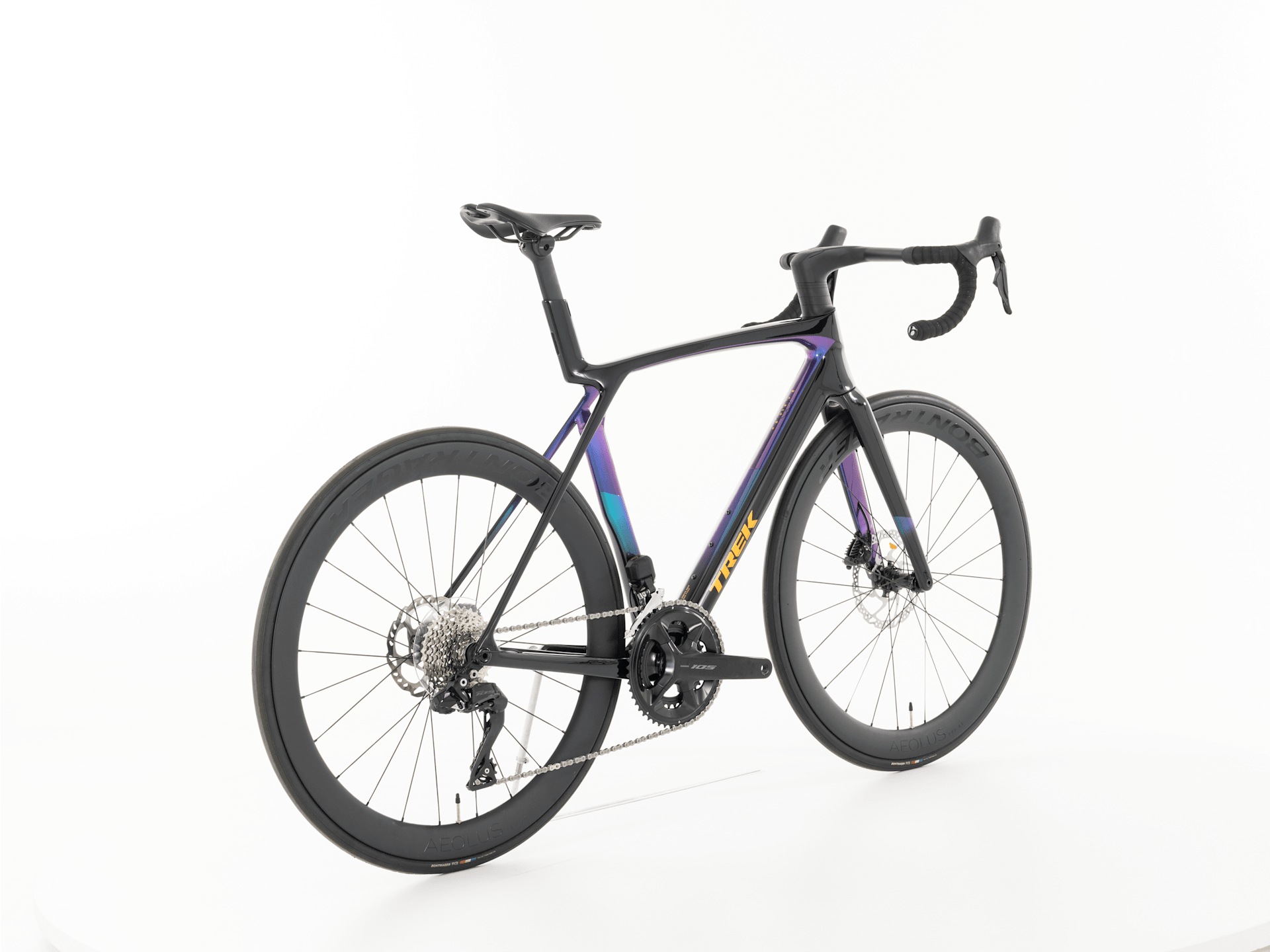 Madone SL 6 Gen 8 - 2026, Medium/Large